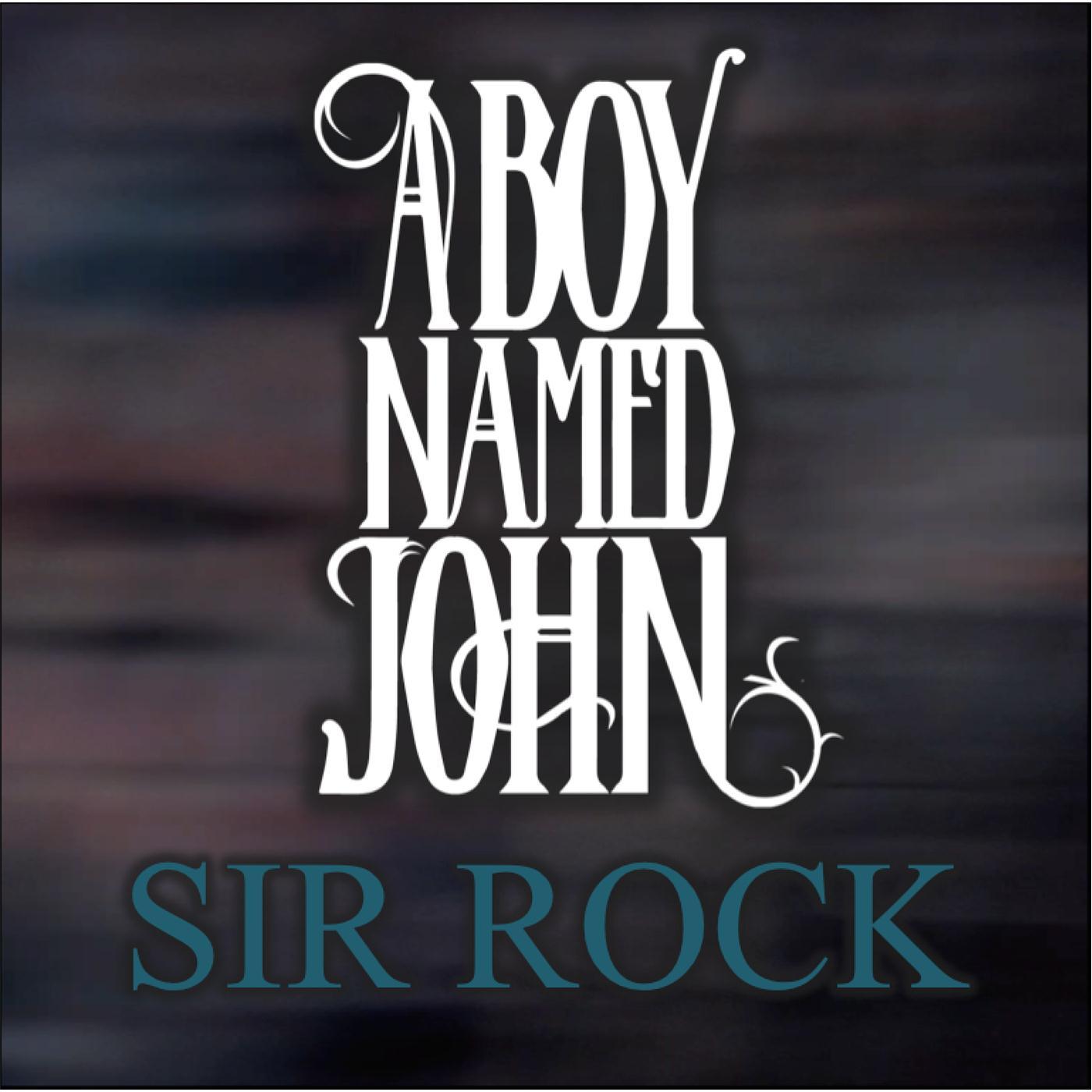 Sir Rock