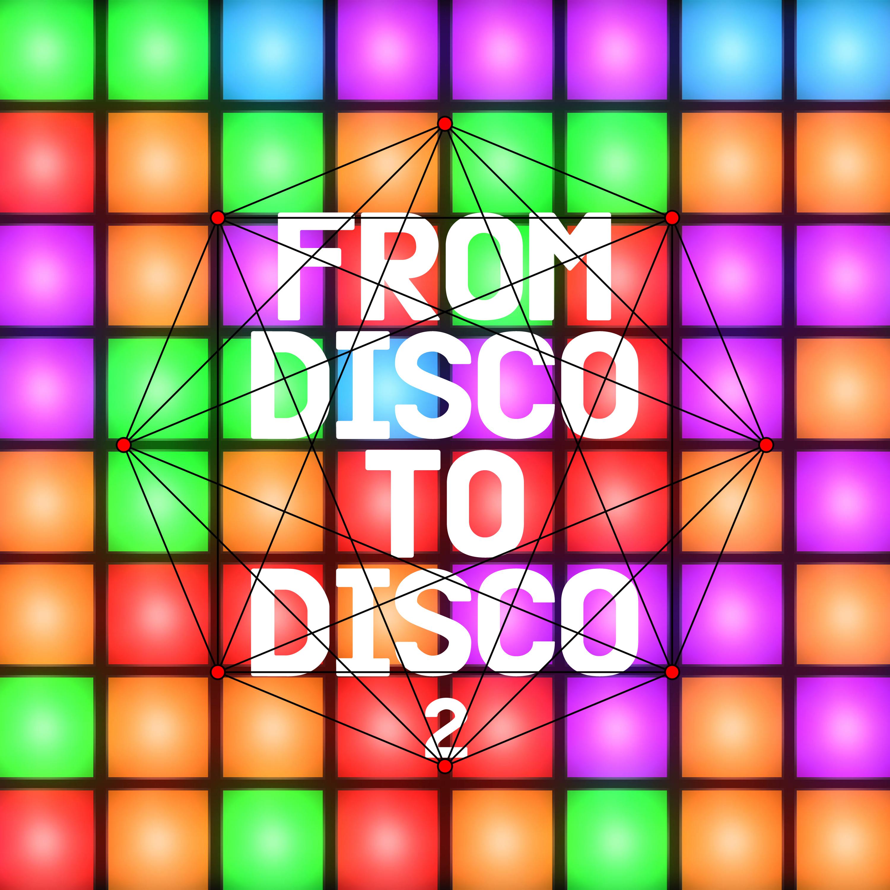 From Disco to Disco 2