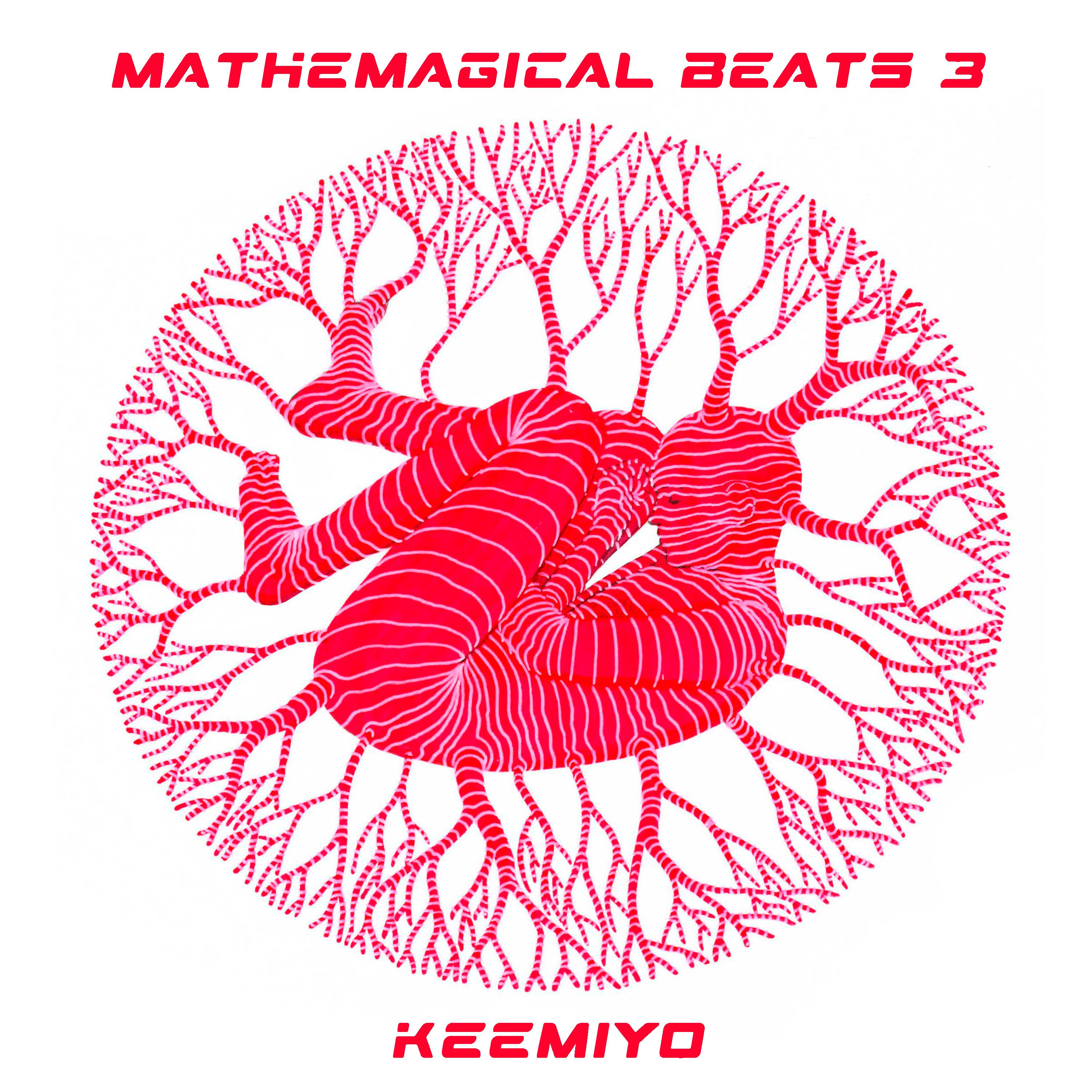 Mathemagical Beats 3