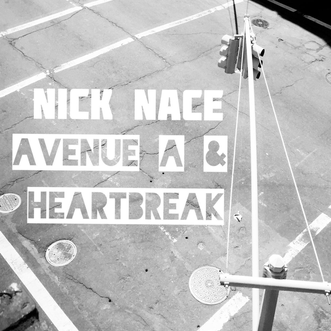 Avenue A & Heartbreak