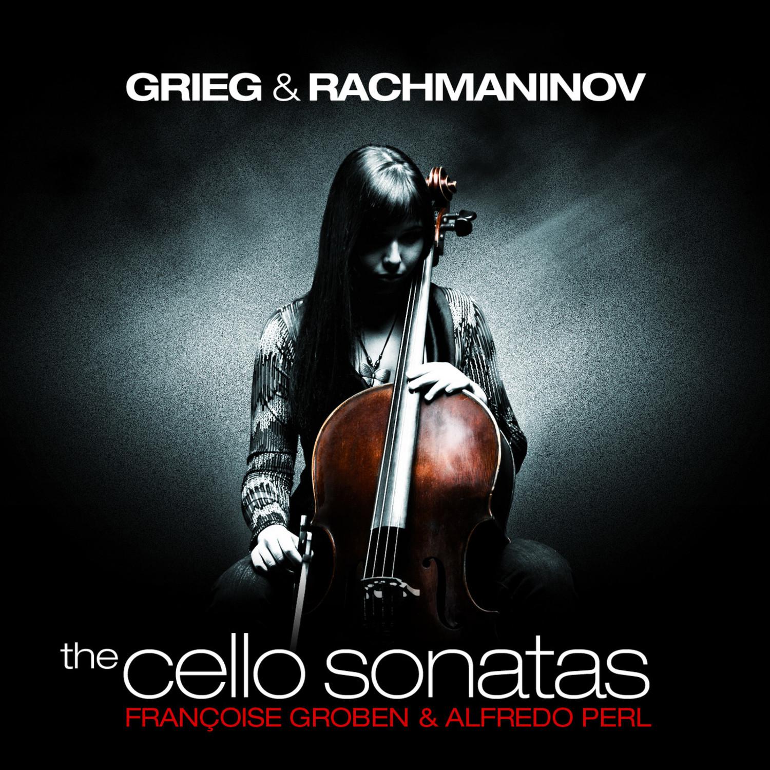 Sonata in G Minor for Cello and Piano, Op. 19: II. Allegro scherzando