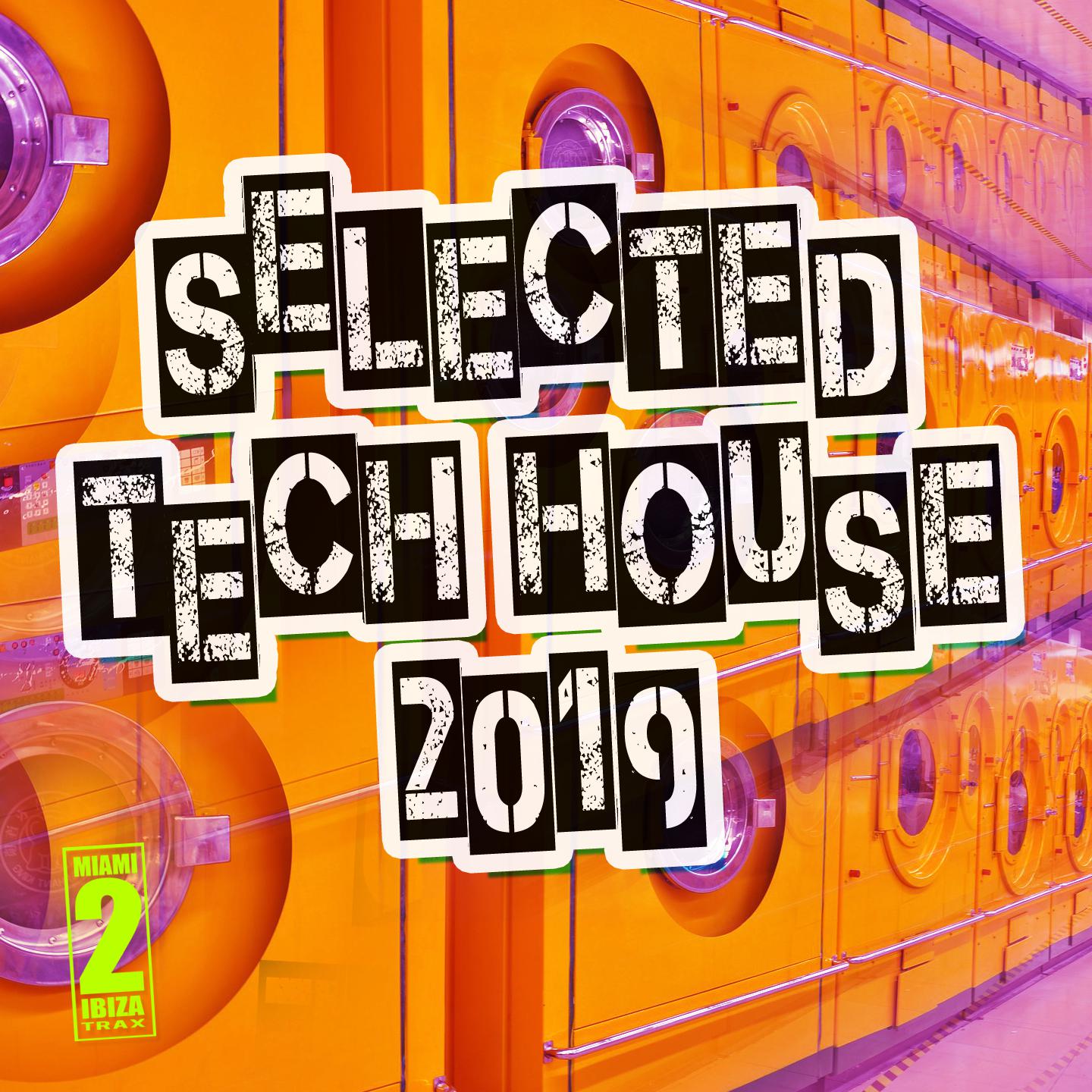 Selected Tech House 2019