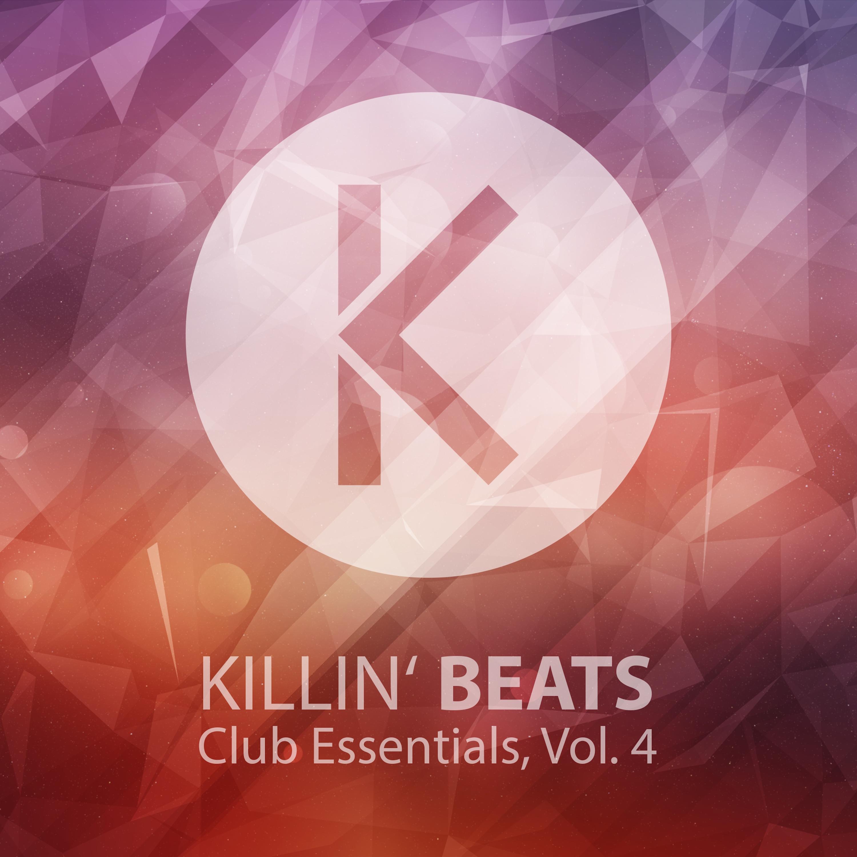 Killin' Beats Club Essentials, Vol. 4