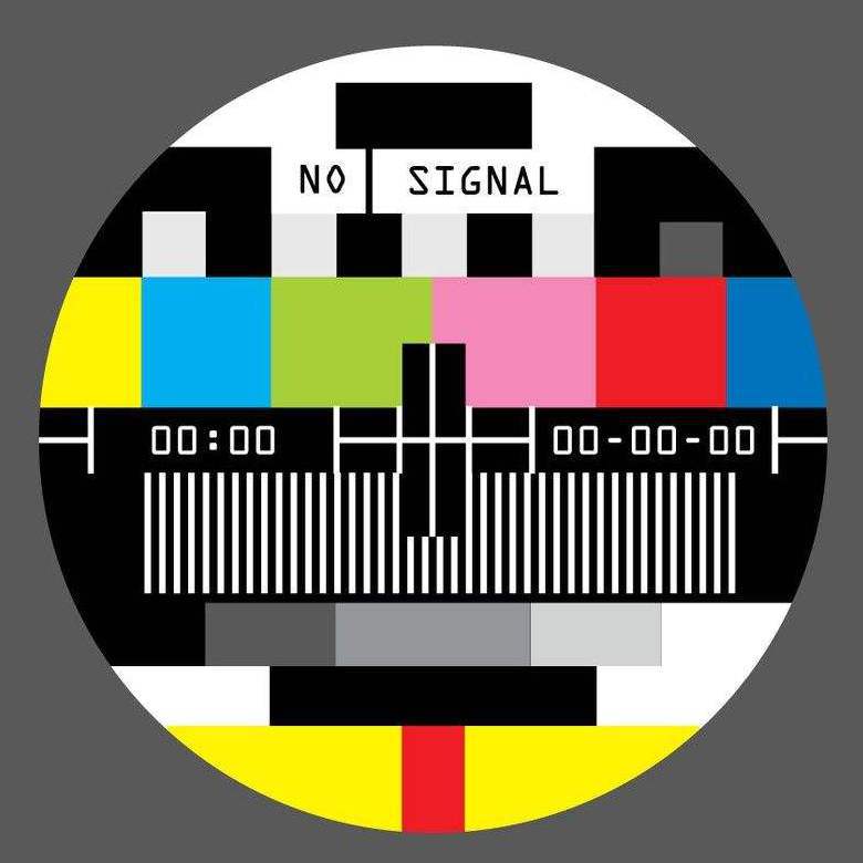 No Signal