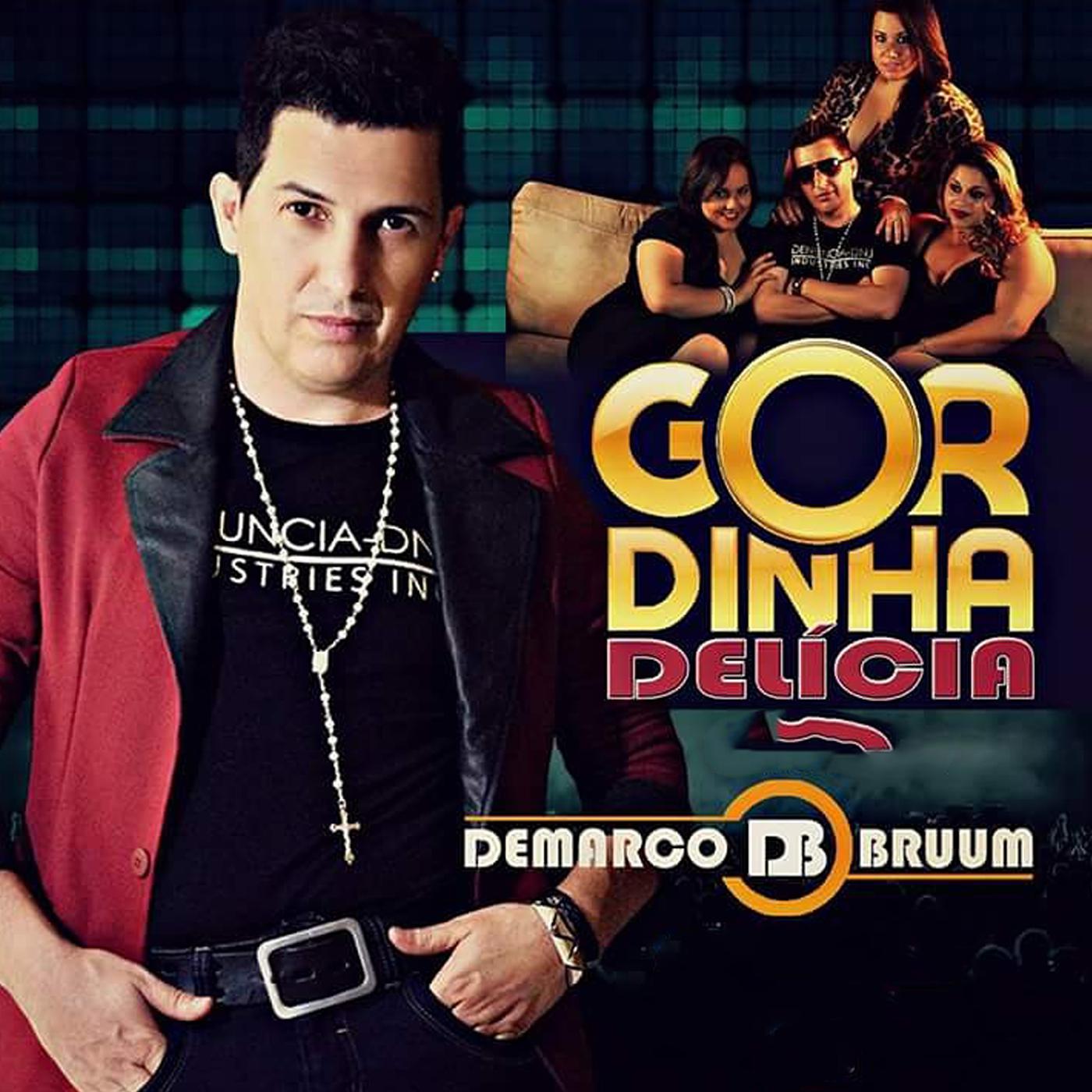 Gordinha Deli cia