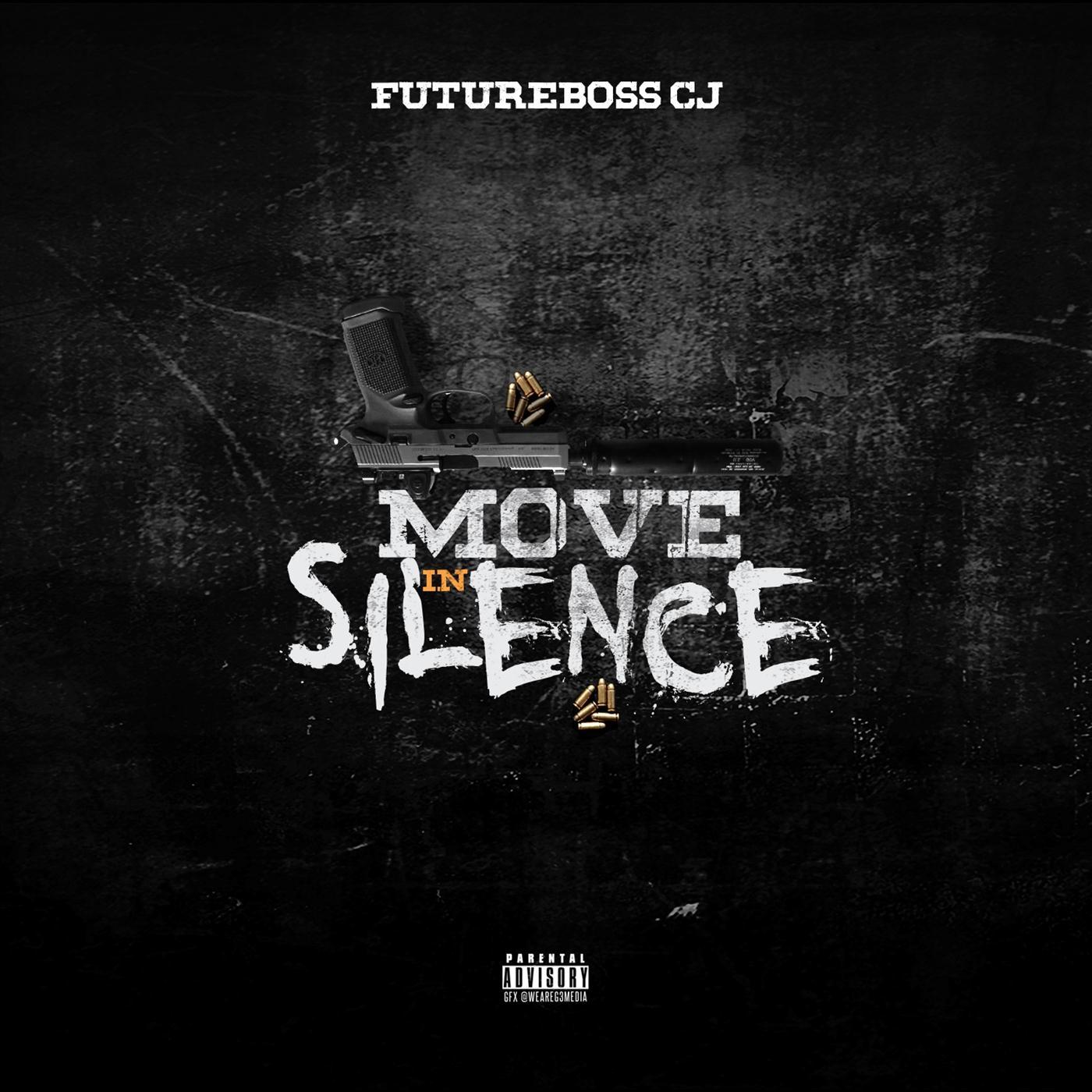 Move in Silence