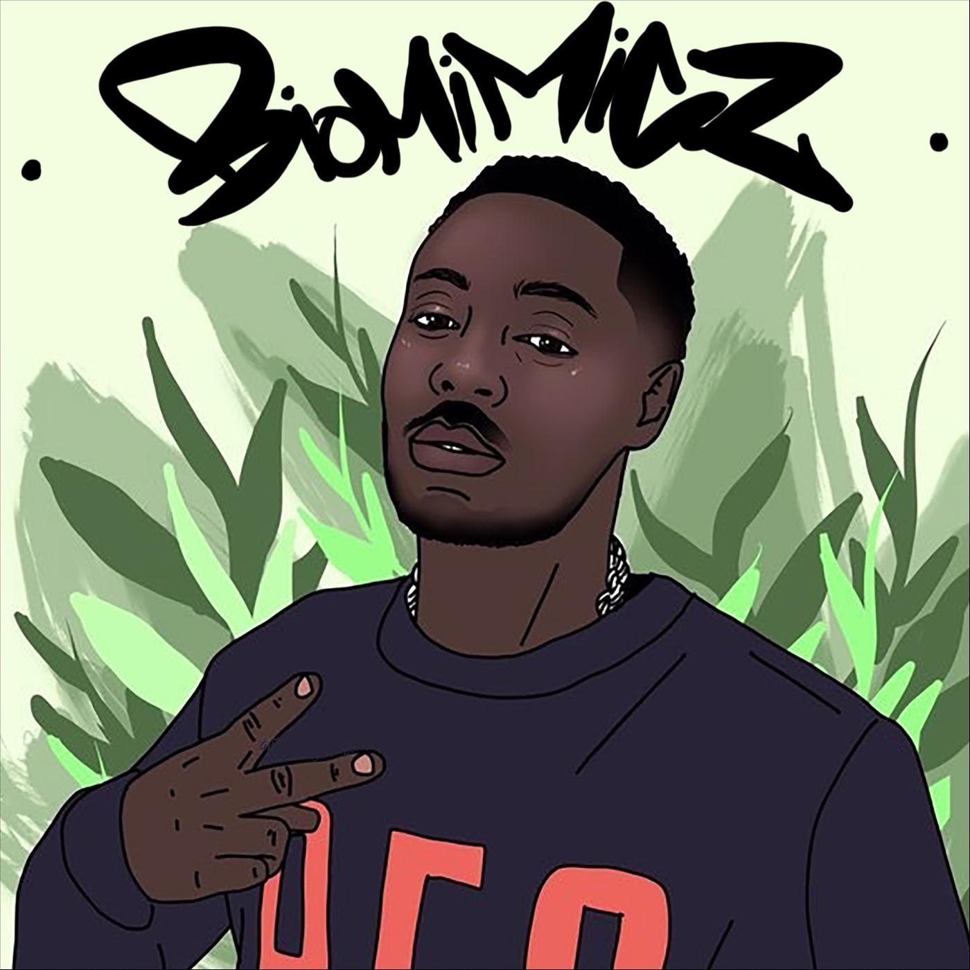 Biomimicz