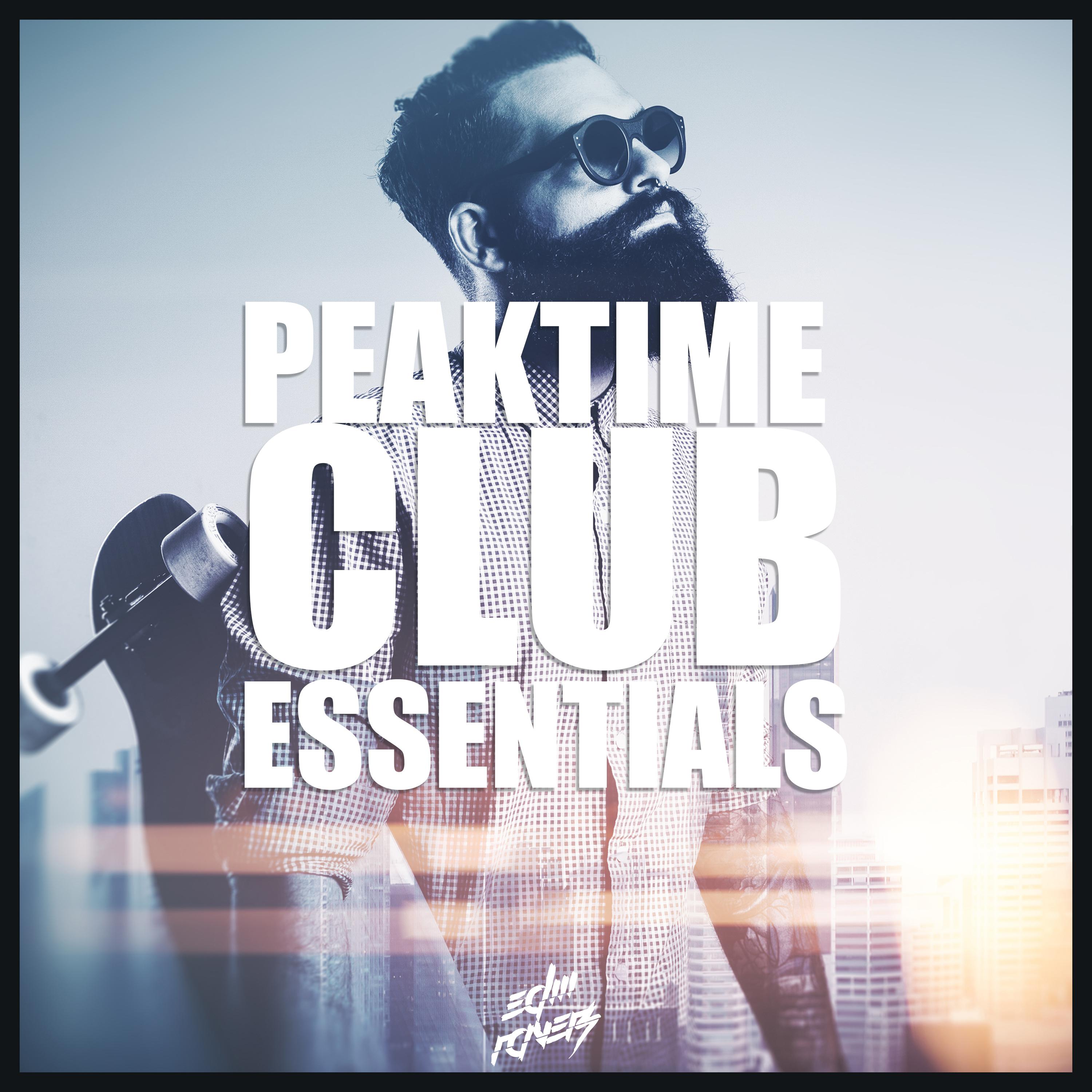 Peaktime Club Essentials