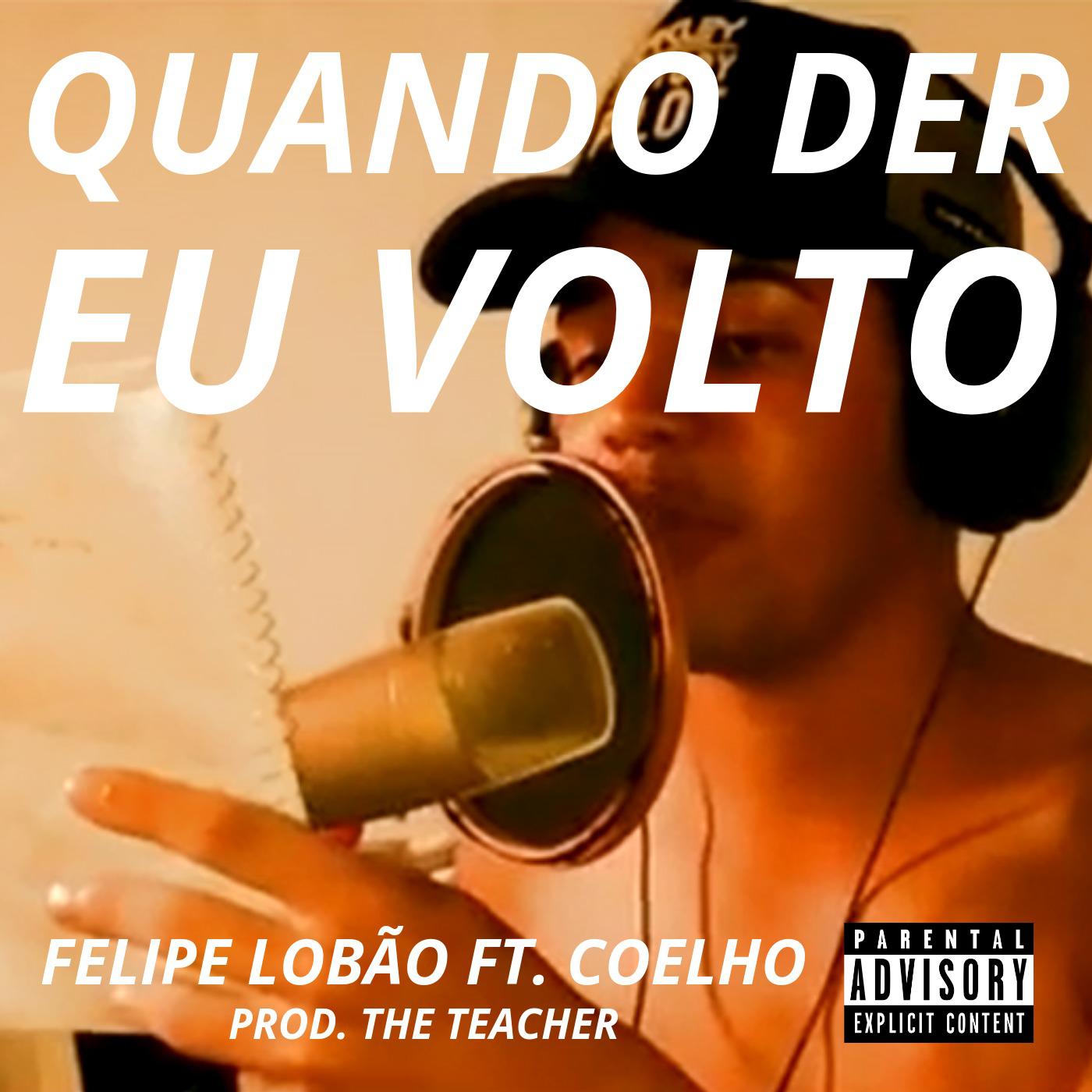 Quando Der Eu Volto