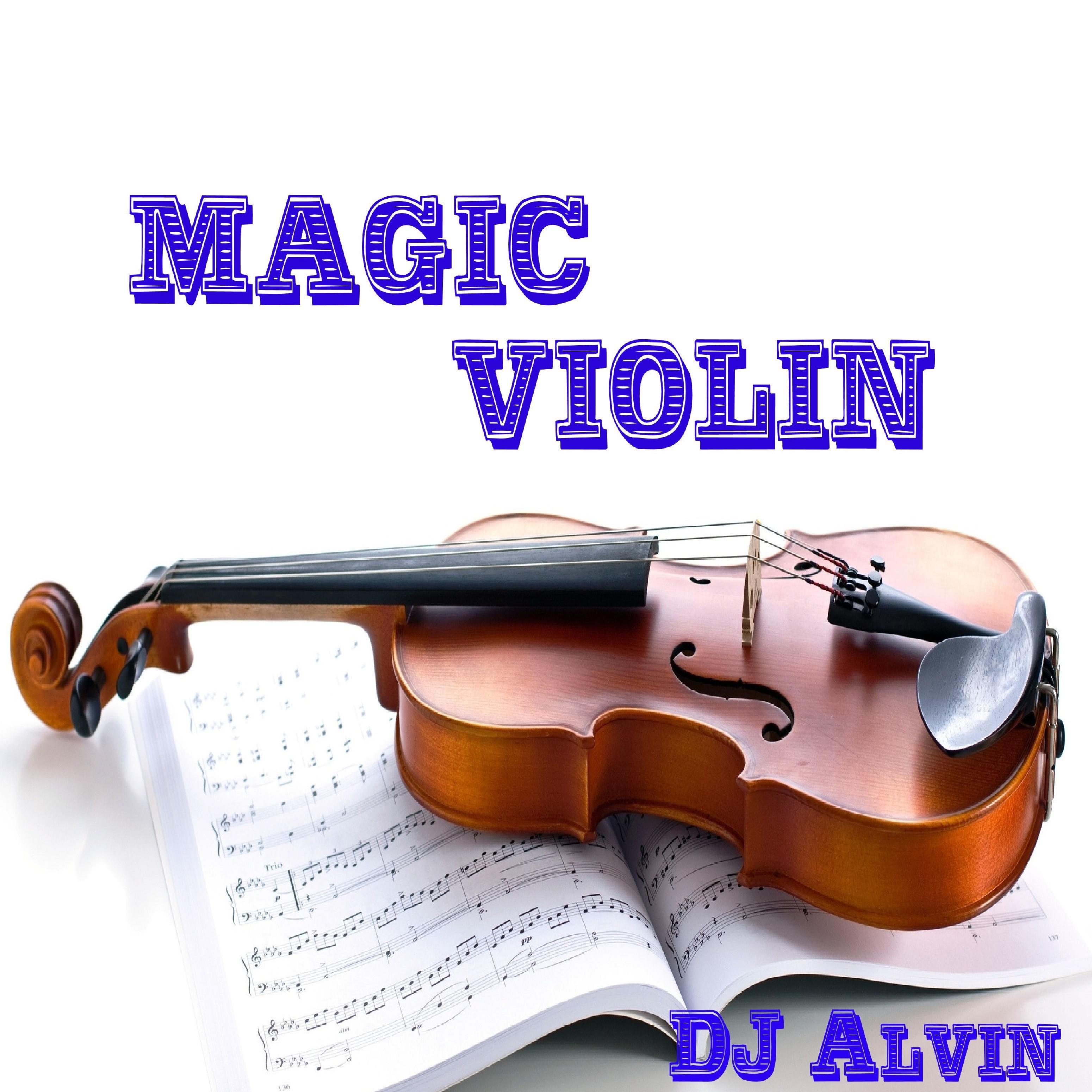 Magic Violin