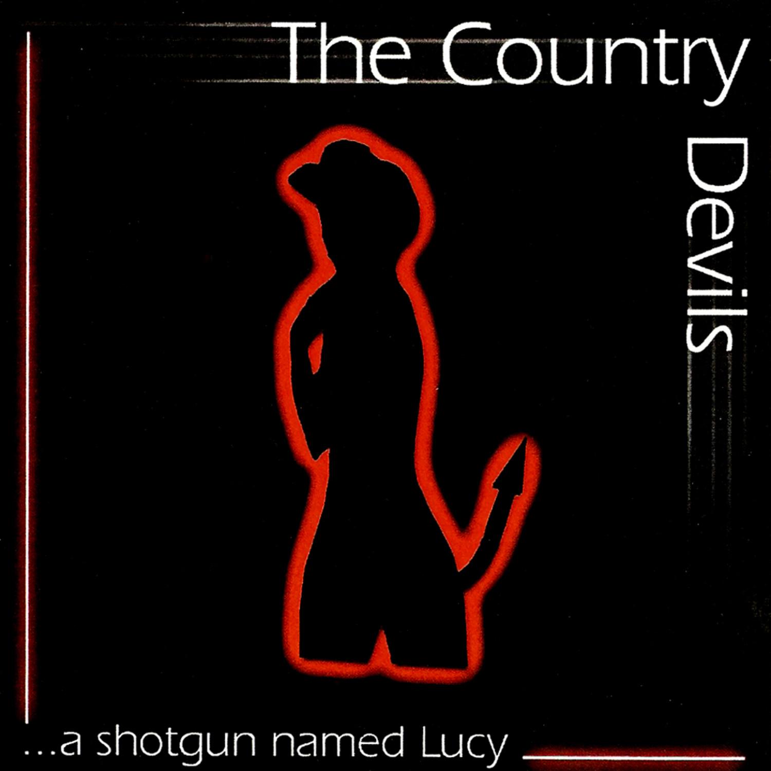 A Shotgun Named Lucy