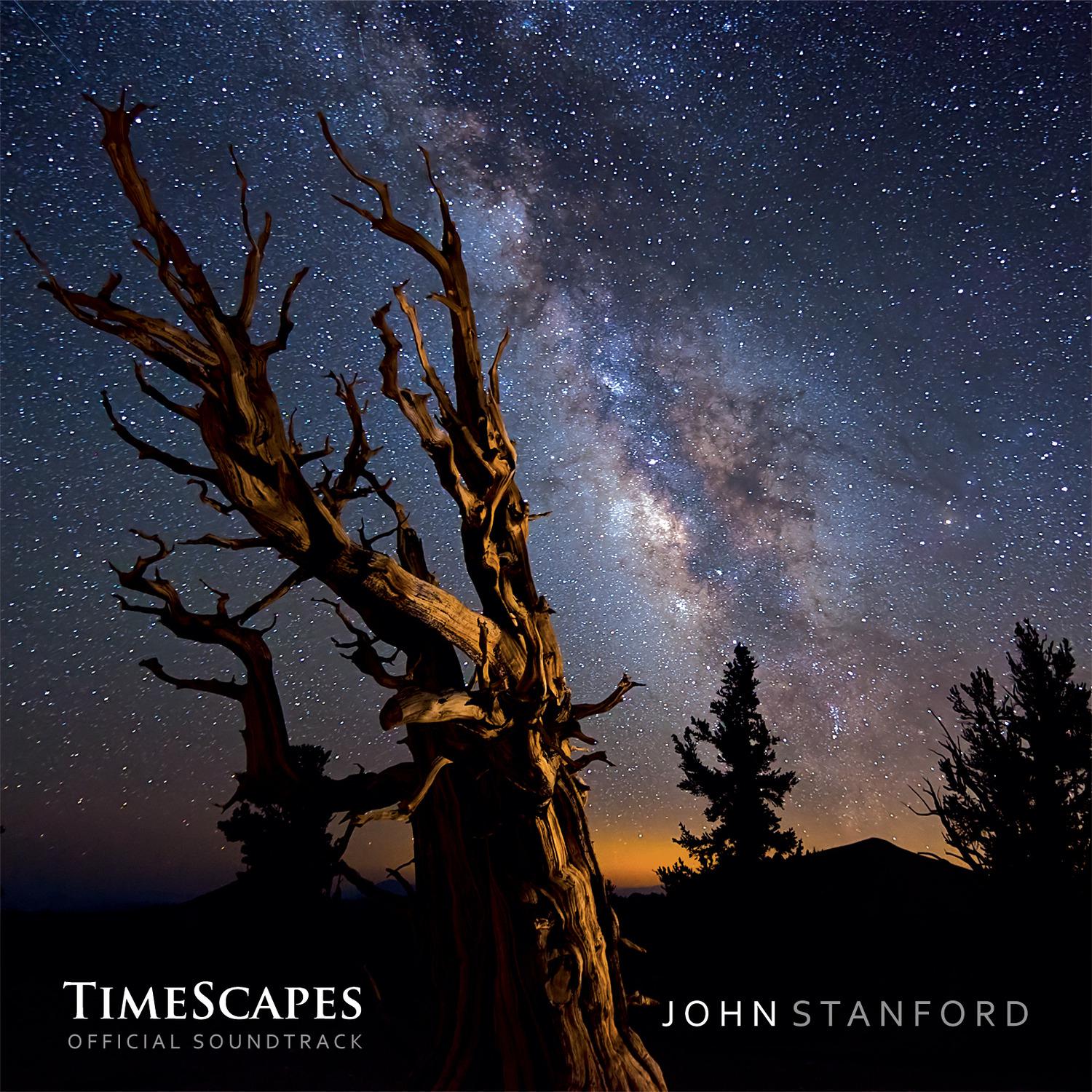 TimeScapes