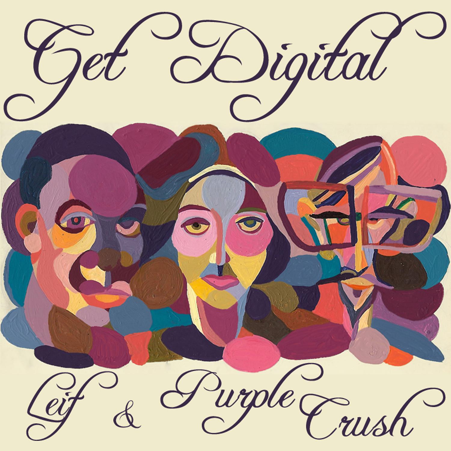 Get Digital