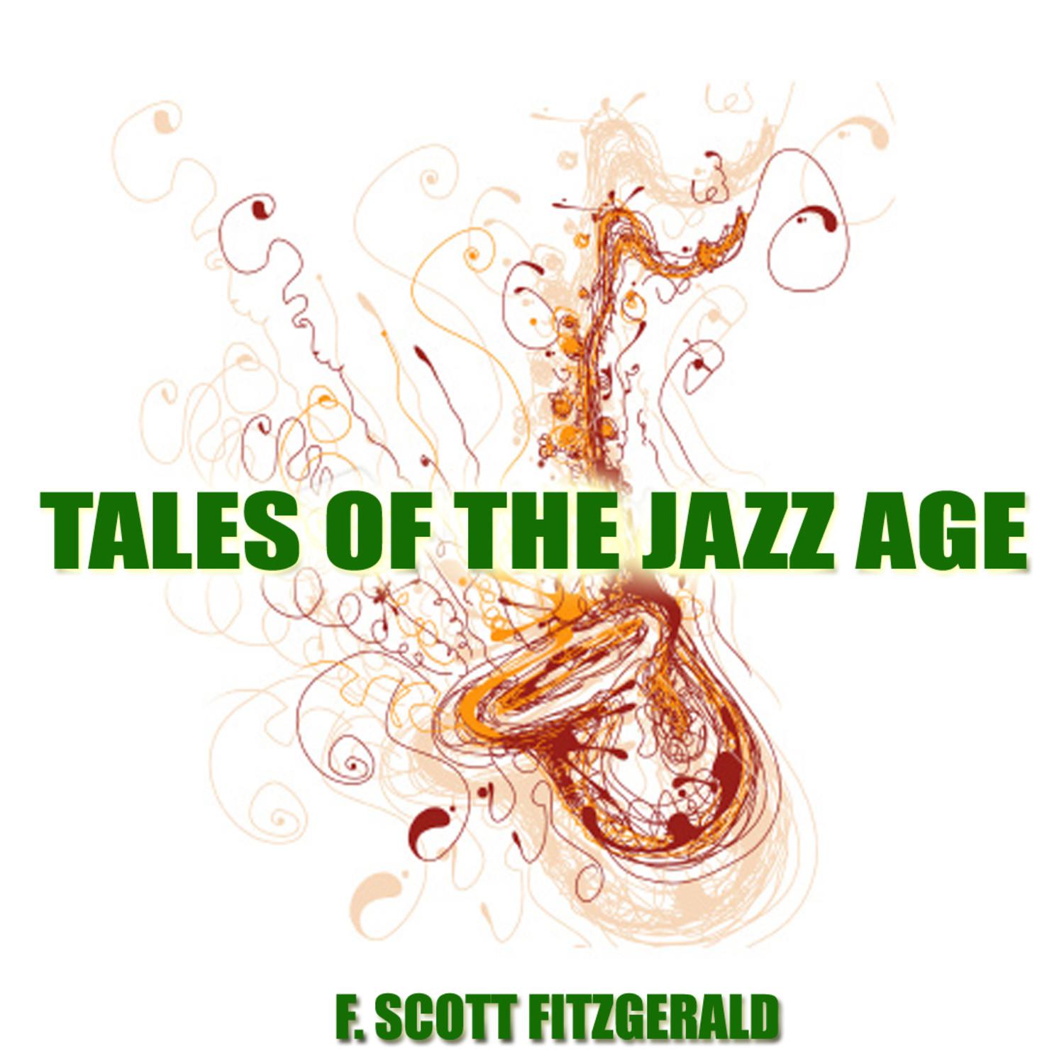 Tales of the Jazz Age