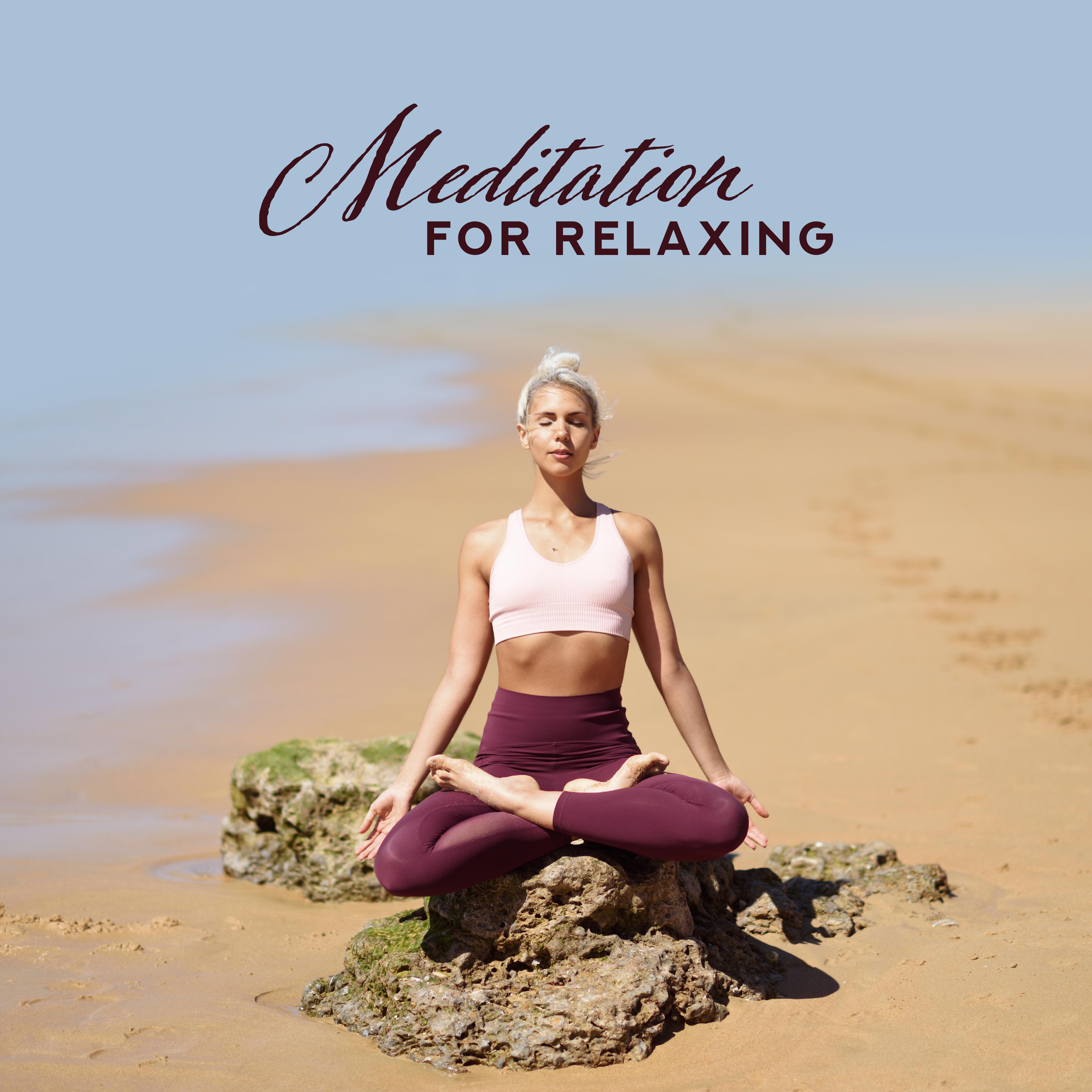 Meditation for Relaxing  Mindfulness Guide, Yoga Music to Relax, Yoga Pose Collection, Yoga Training, Deep Meditation, Zen, Reiki, Inner Balance