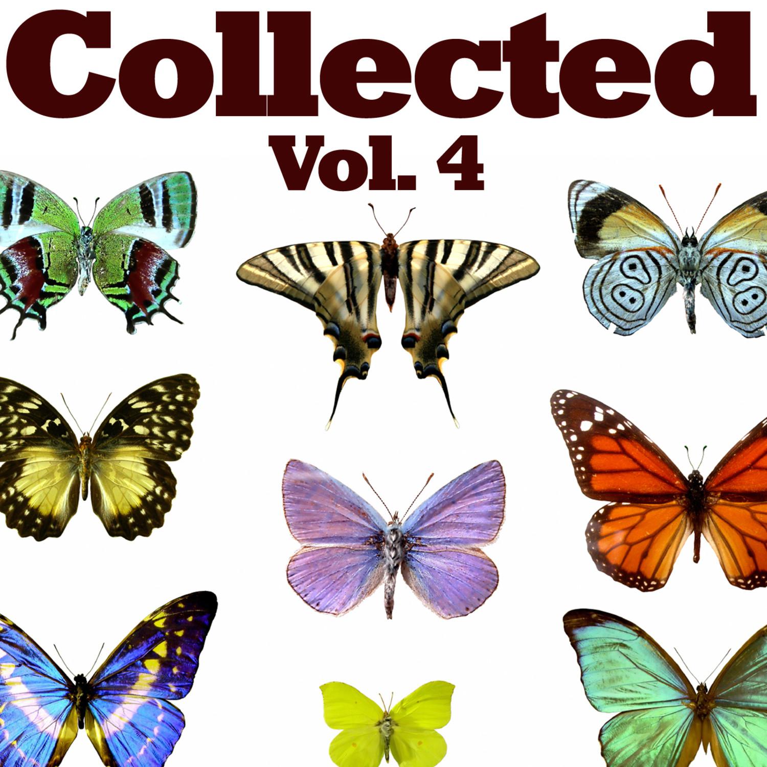 Collected Vol. 4