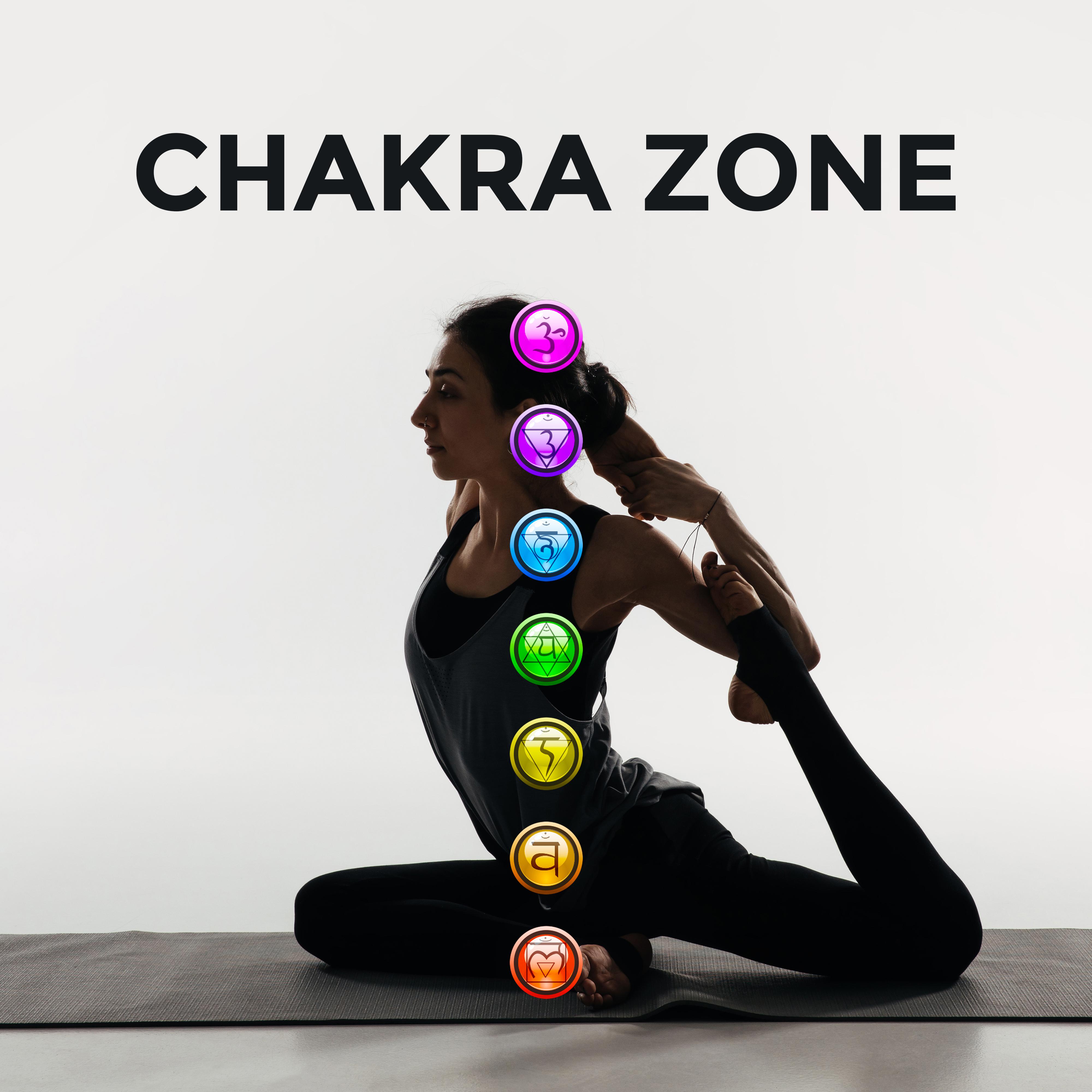 Chakra Zone  15 Peaceful Sounds for Deep Meditation, Relaxing Yoga, Spiritual Awakening, Healing Music, Pure Zen, Lounge Music, Soothing Meditation Music, Chakra Balancing