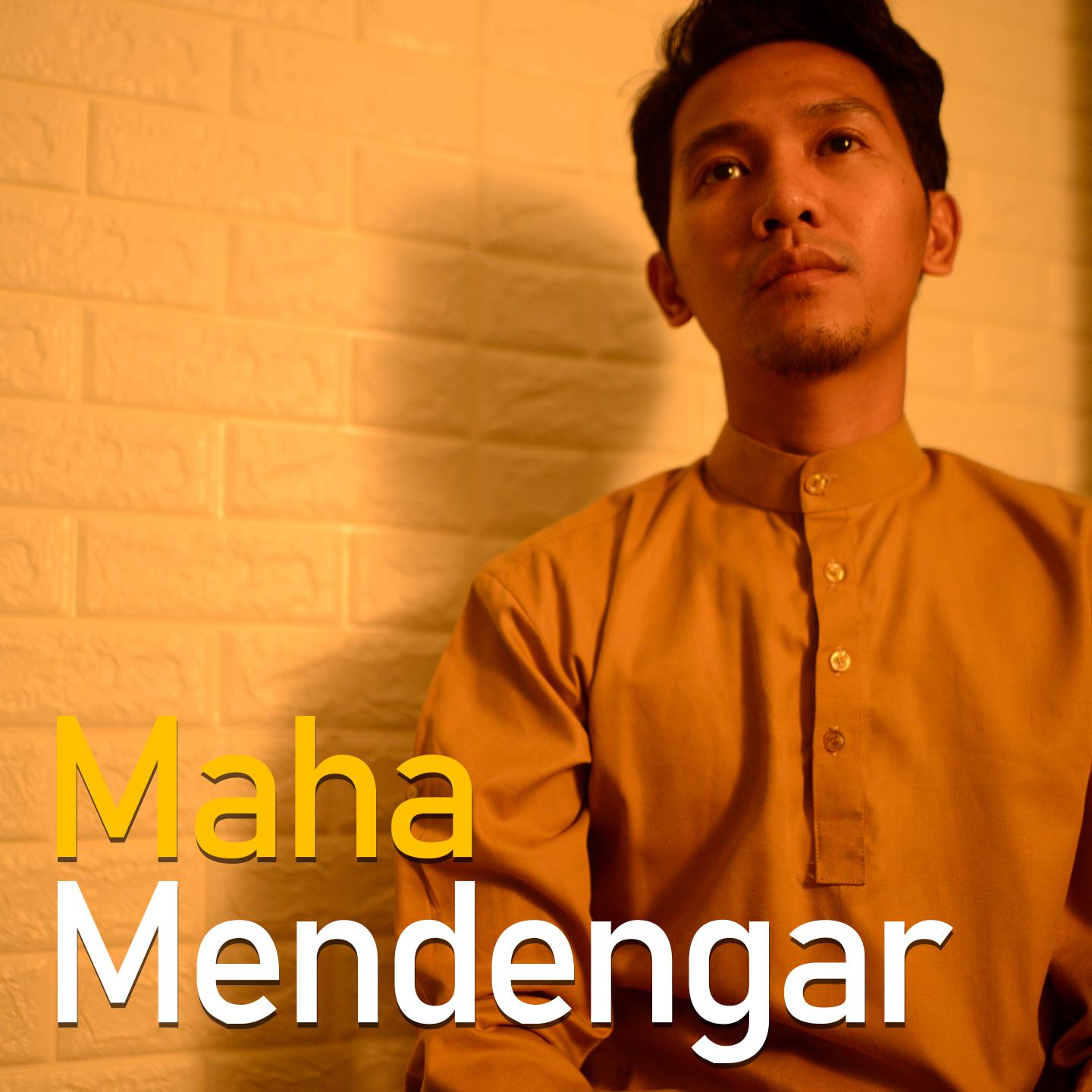 Maha Mendengar