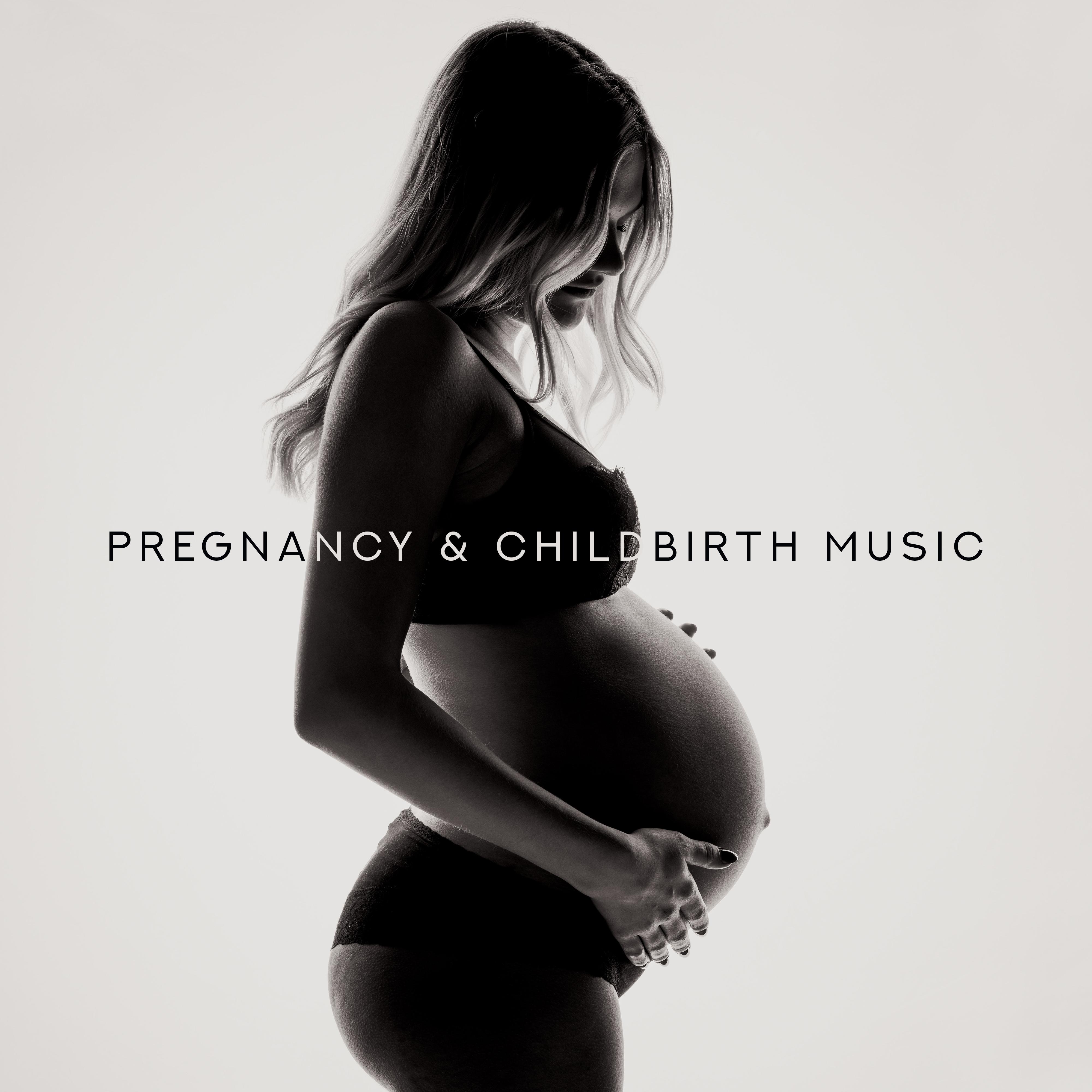 Pregnancy & Childbirth Music