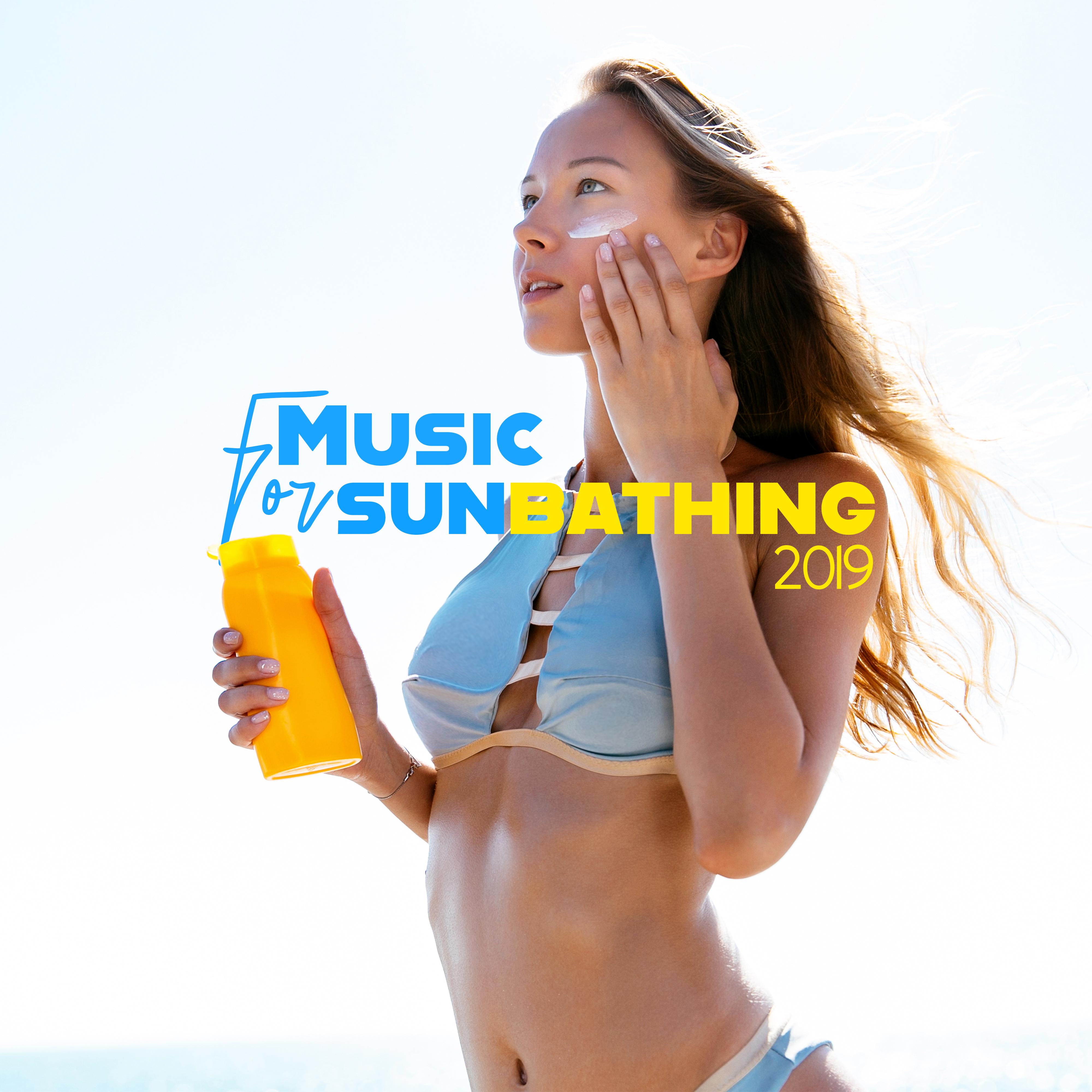 Music for Sunbathing 2019  Modern Chillout Sounds, Summer Music, Relaxing Beats, Beach Chillout, Ibiza Relaxation, Lounge Music