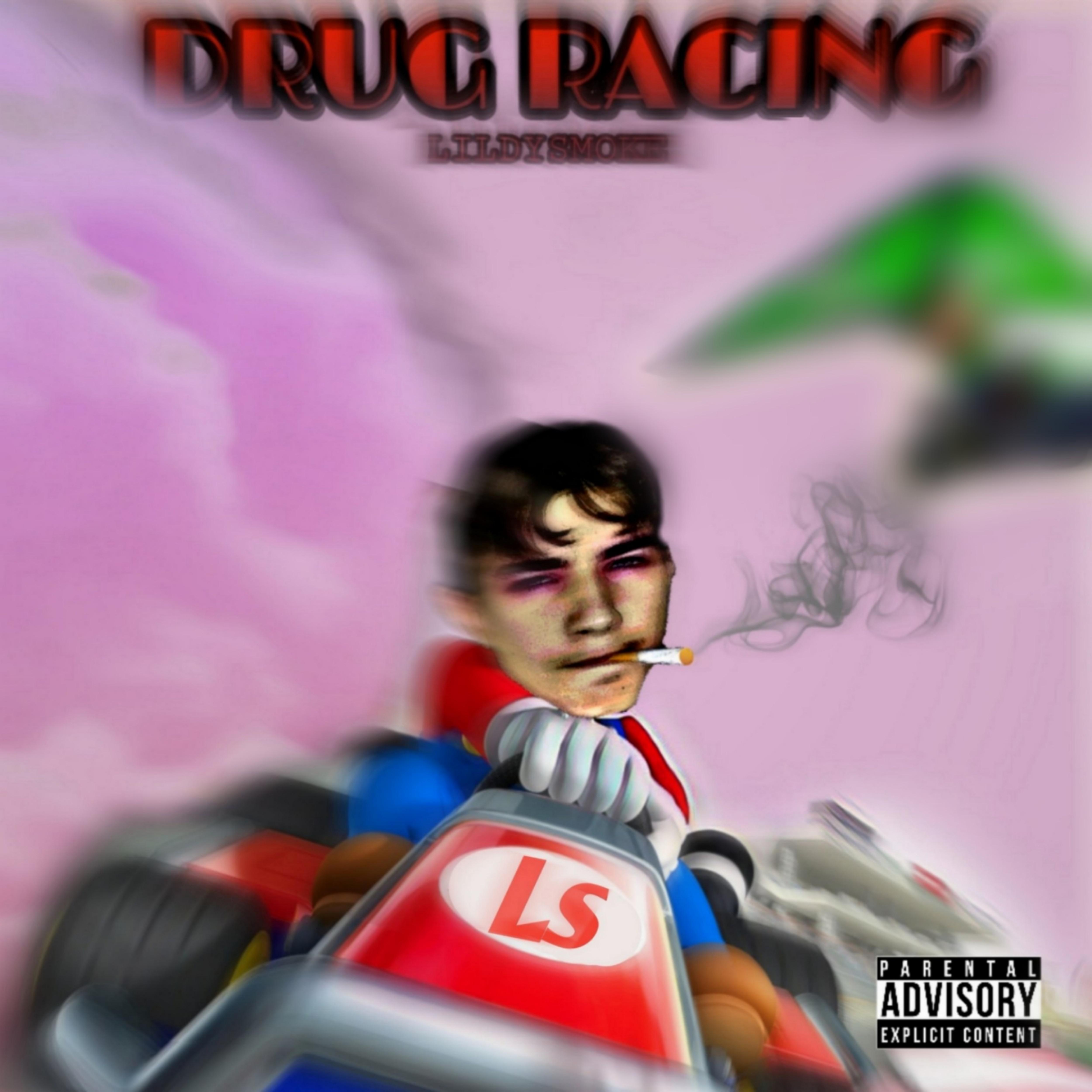 Drug Racing