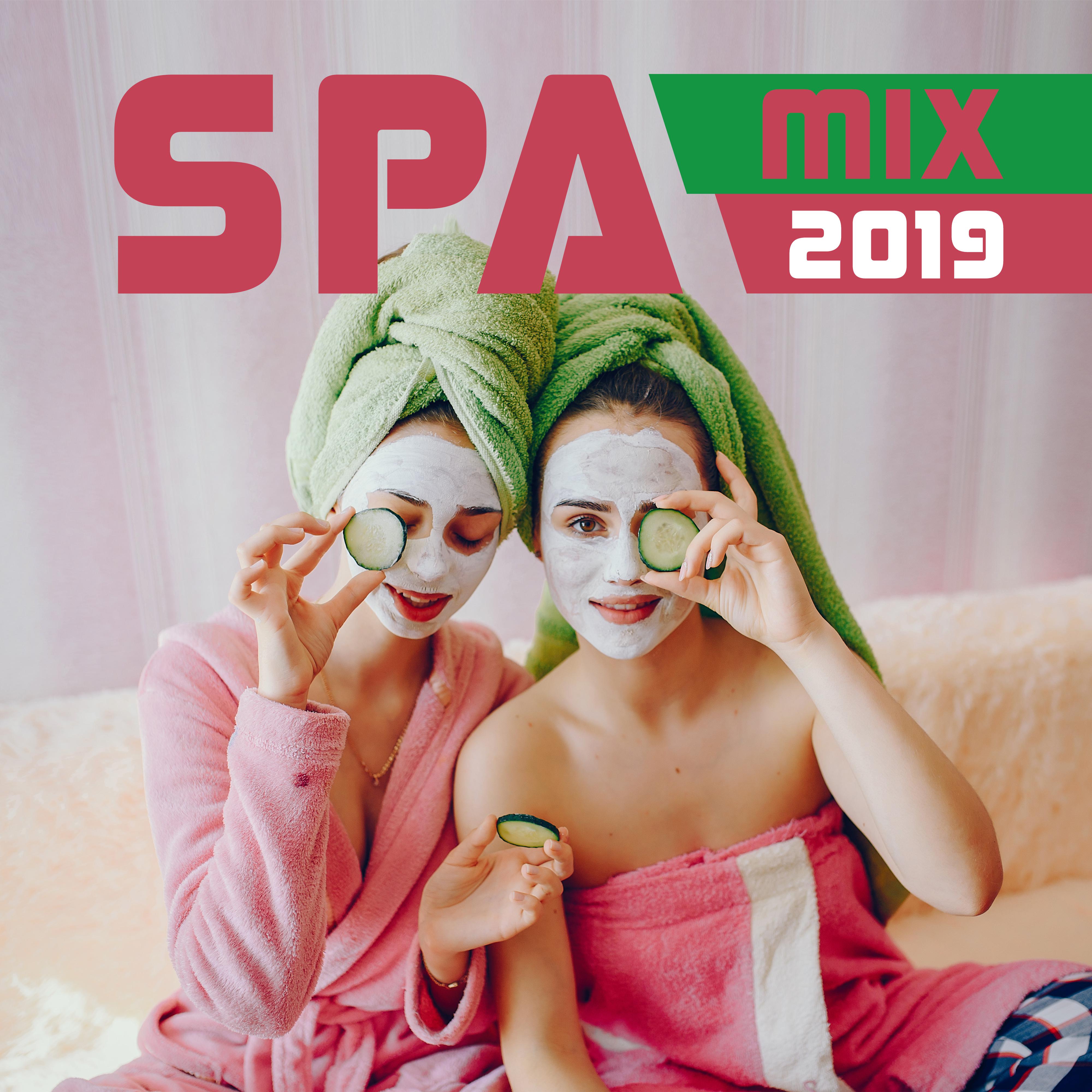 Spa Mix 2019