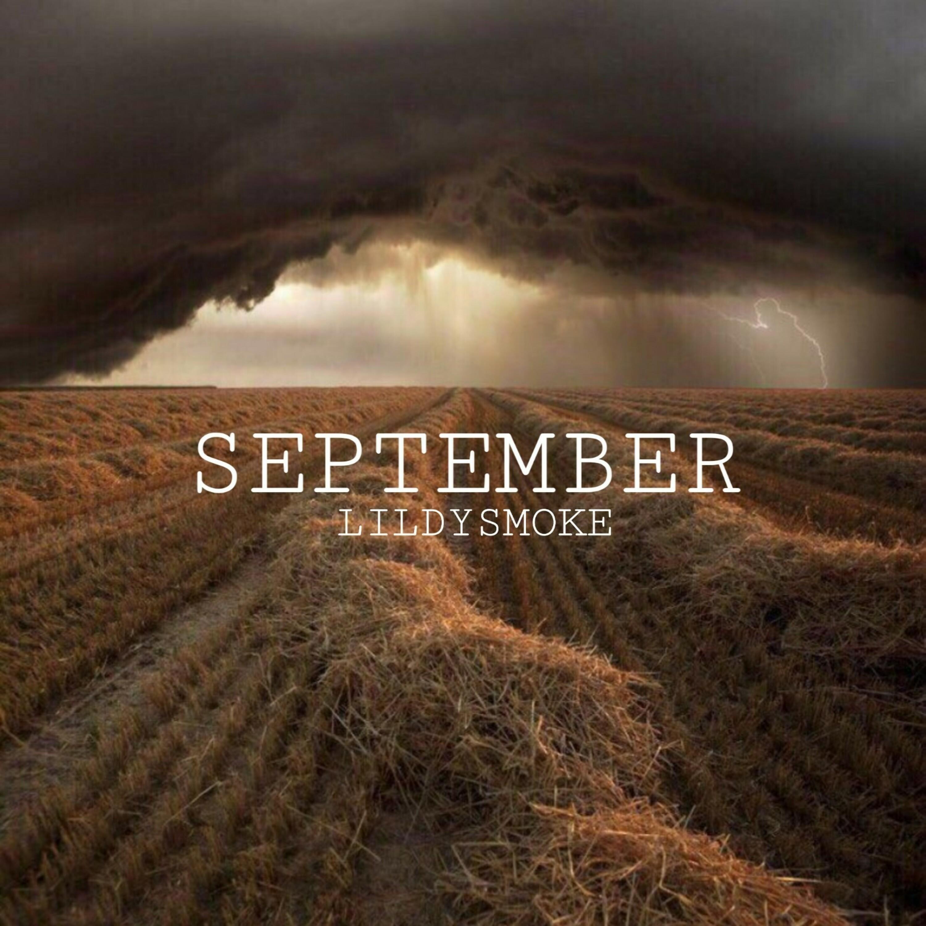 September