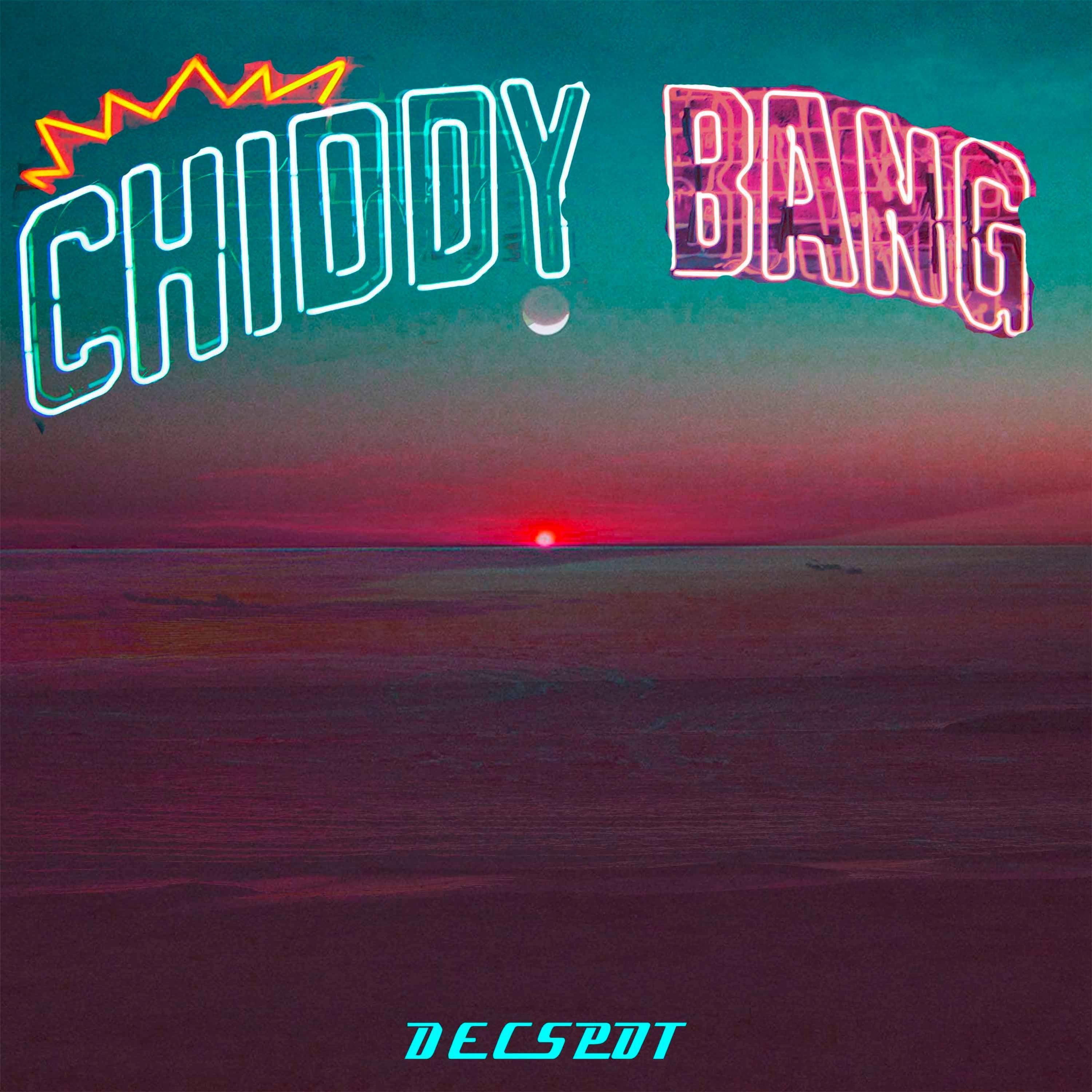 Chiddy Bang