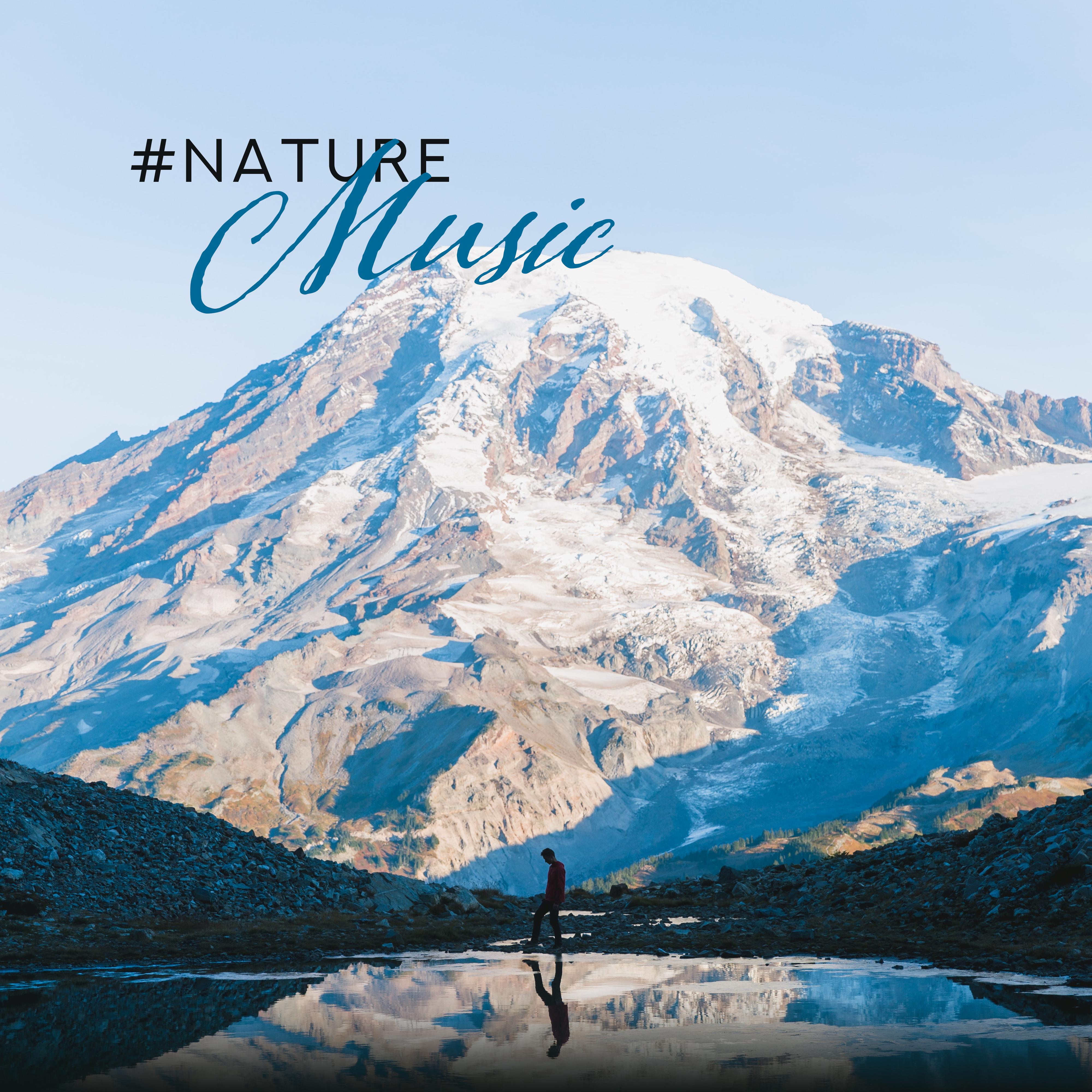 Nature Music  15 Relaxing Sounds for Rest, Sleep, Yoga, Pure Meditation, Sounds of Nature, Music Zone, Lounge, New Age Music to Calm Down, Pure Zen