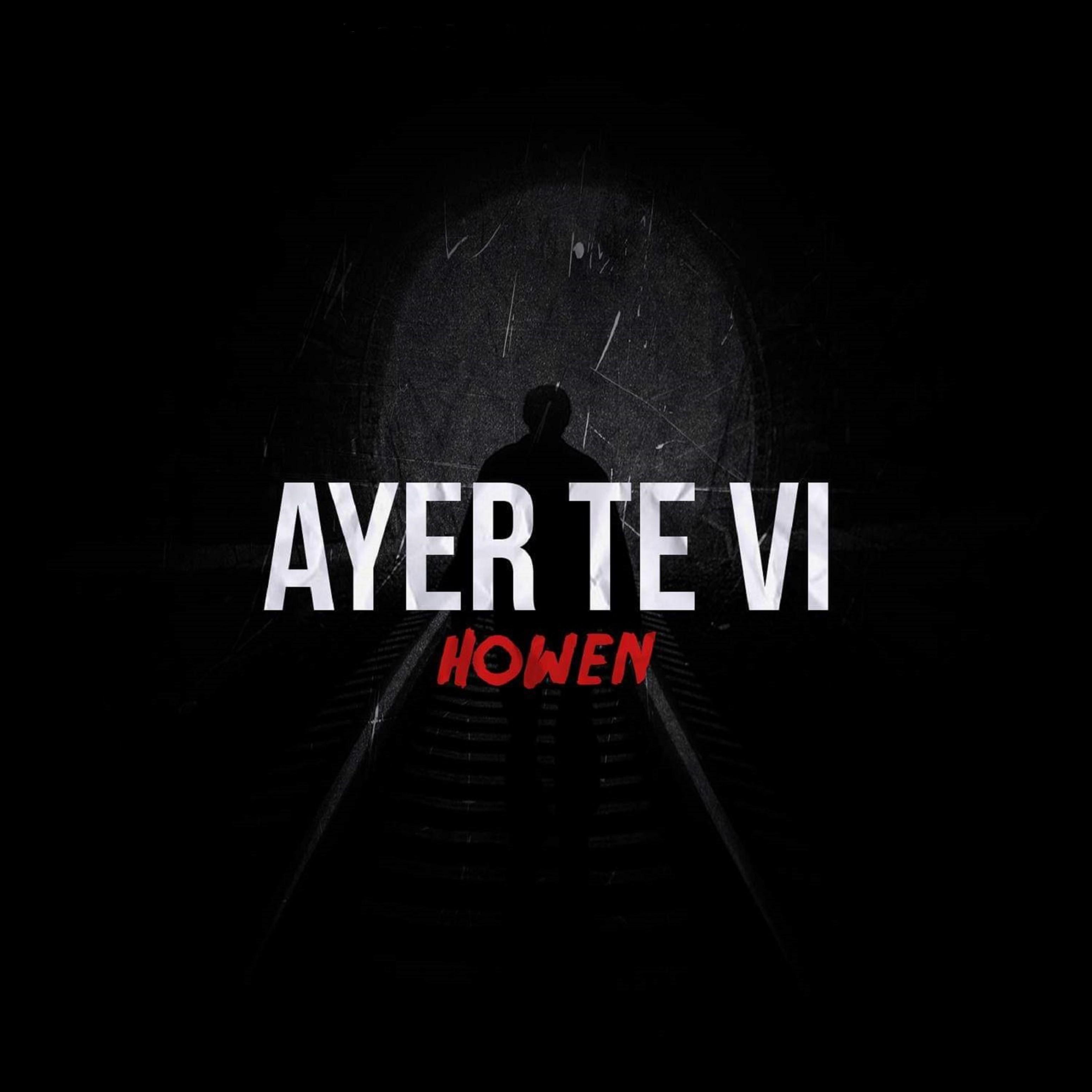 Ayer Te VI