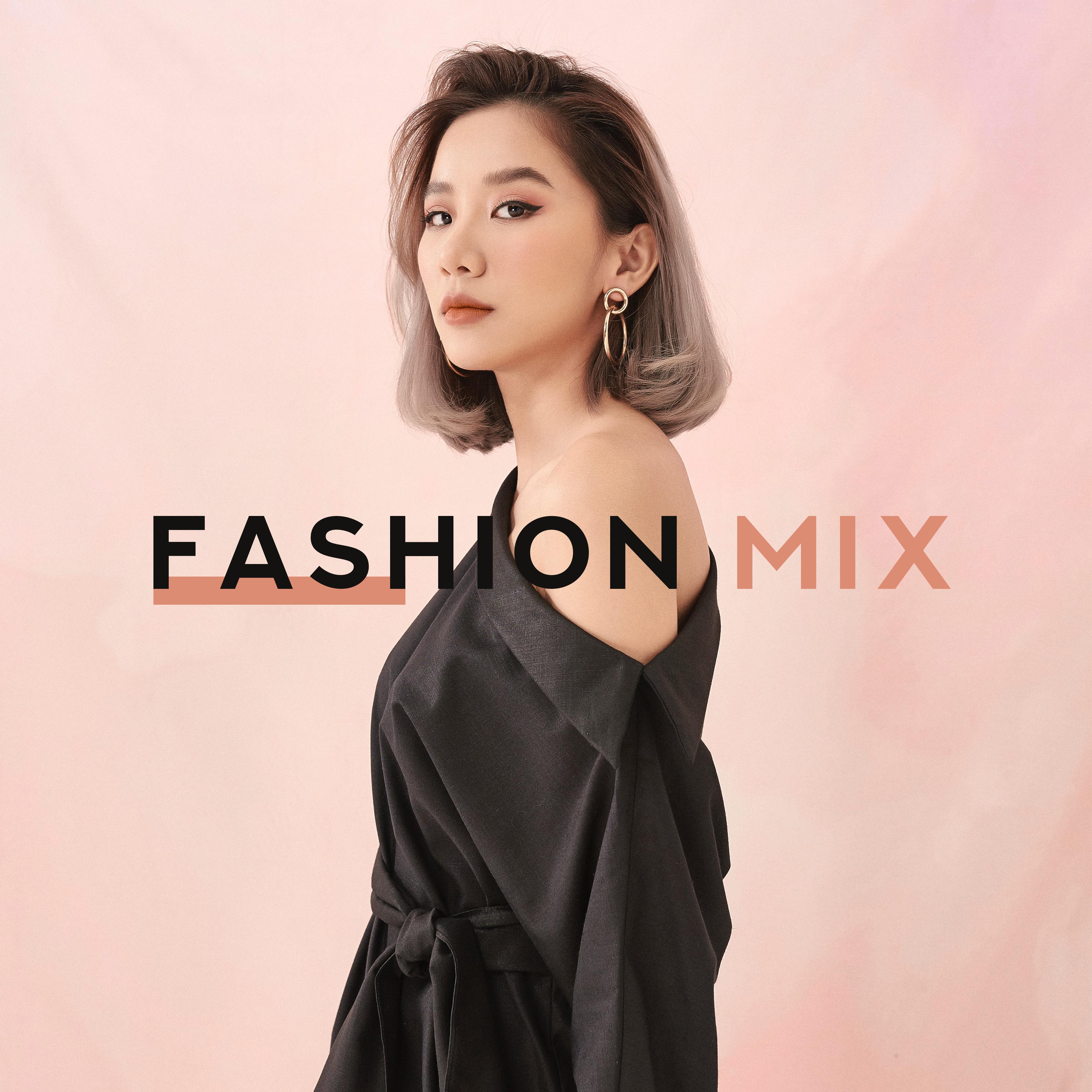 Fashion Mix  Runway Music 2020, Fashion Beats, Catwalk Music 2020