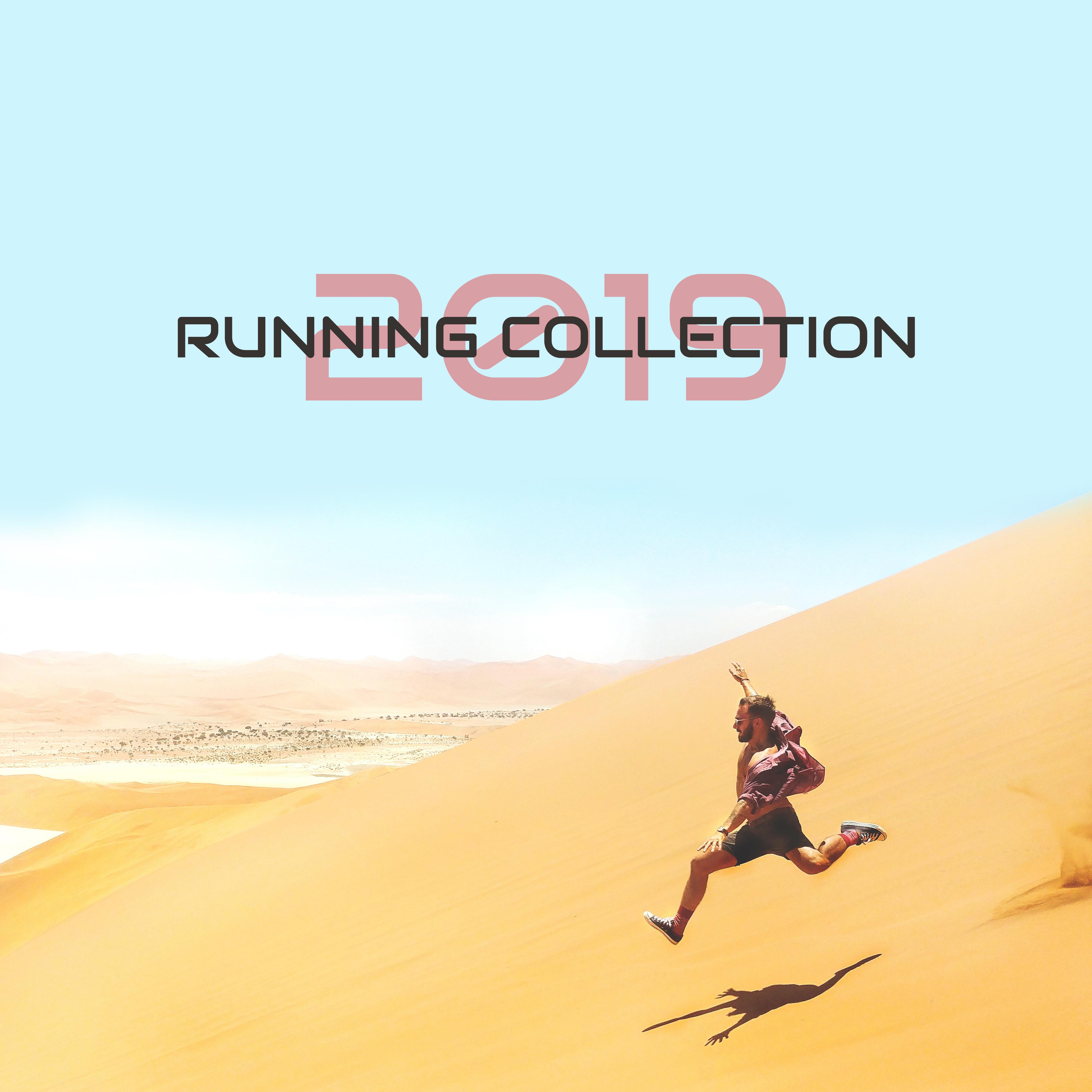 Running Collection 2019  Workout Music, Running Sounds for Relaxation and Reduce Stress