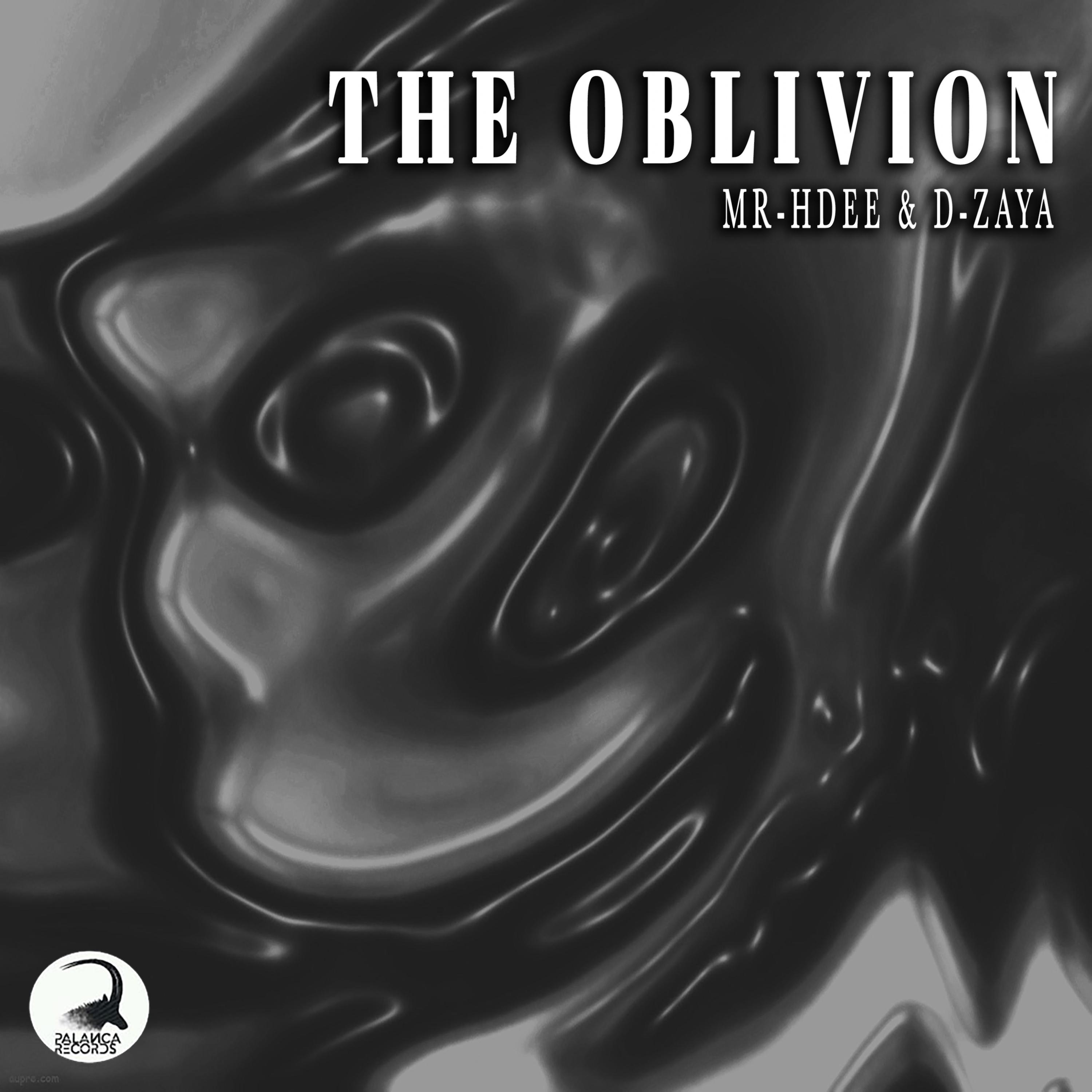 The Oblivion