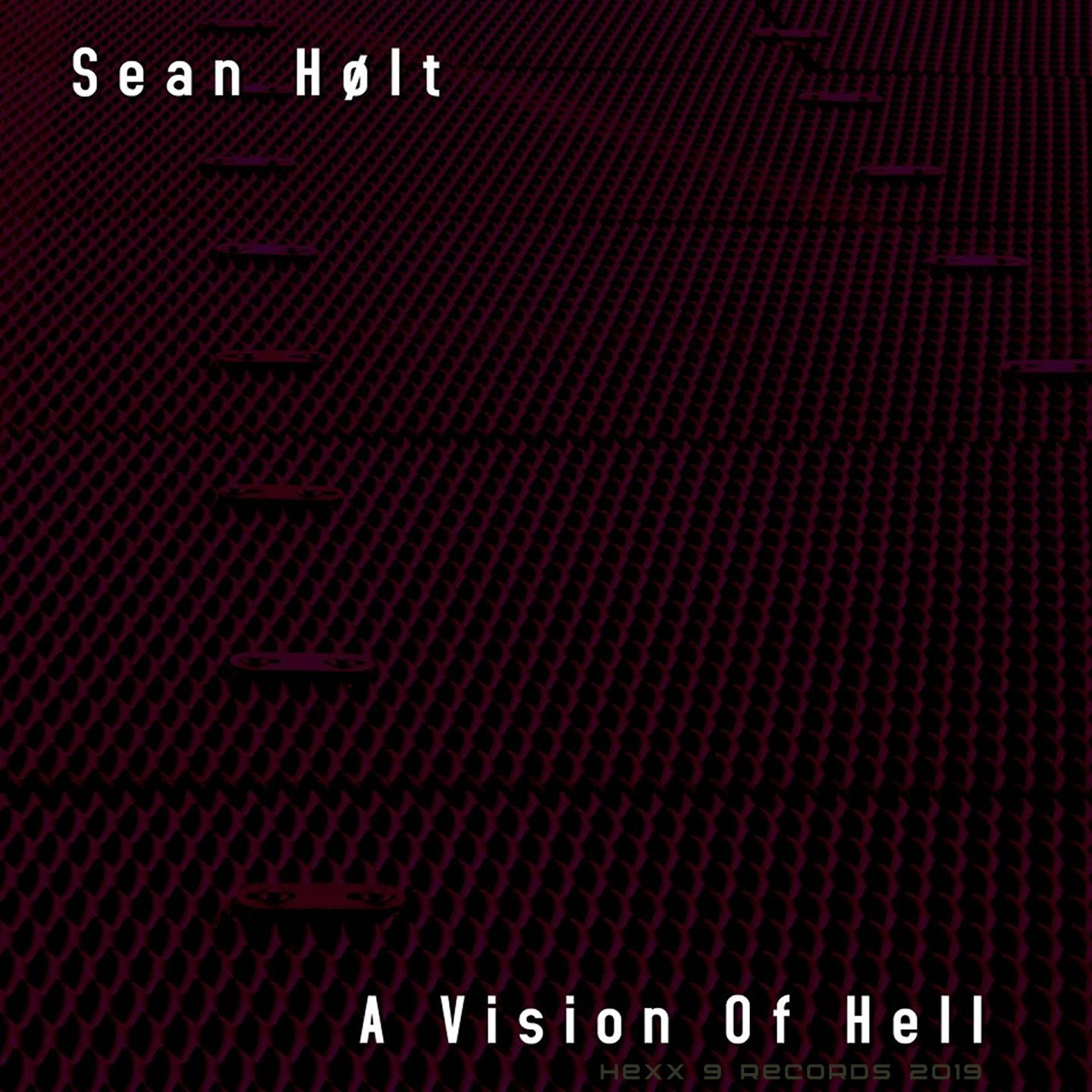 A Vision of Hell by Sean H lt