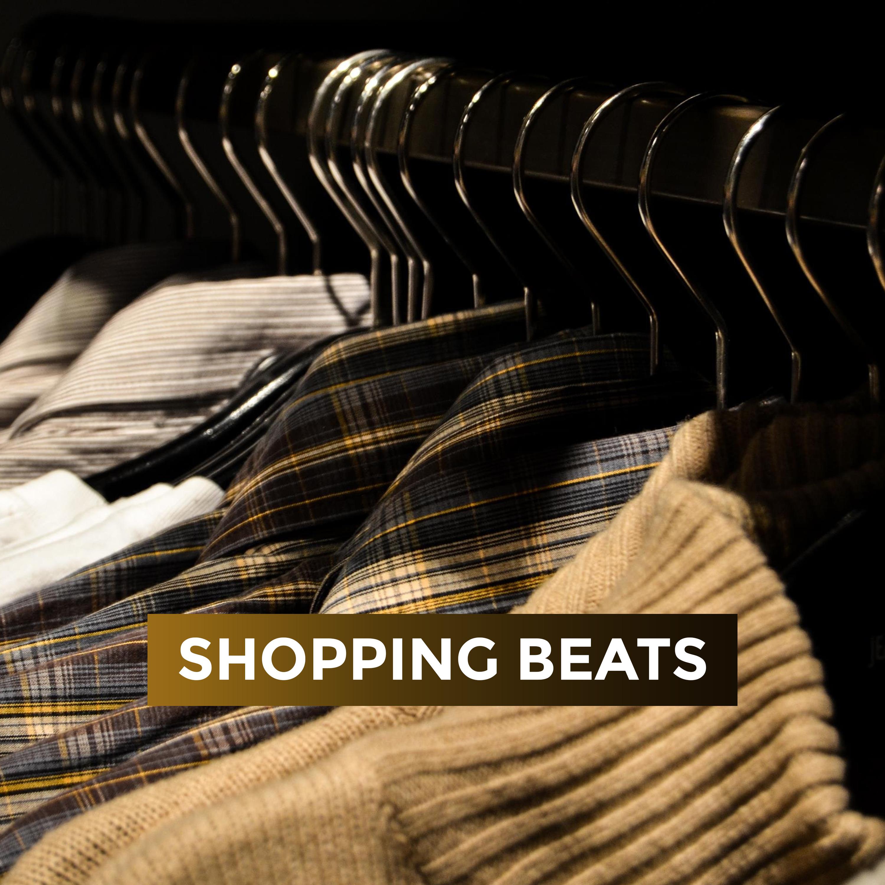 Shopping Beats  Chillout Collections 2019, Best Music for Shop, Fashion Beats After Work, Lounge Music