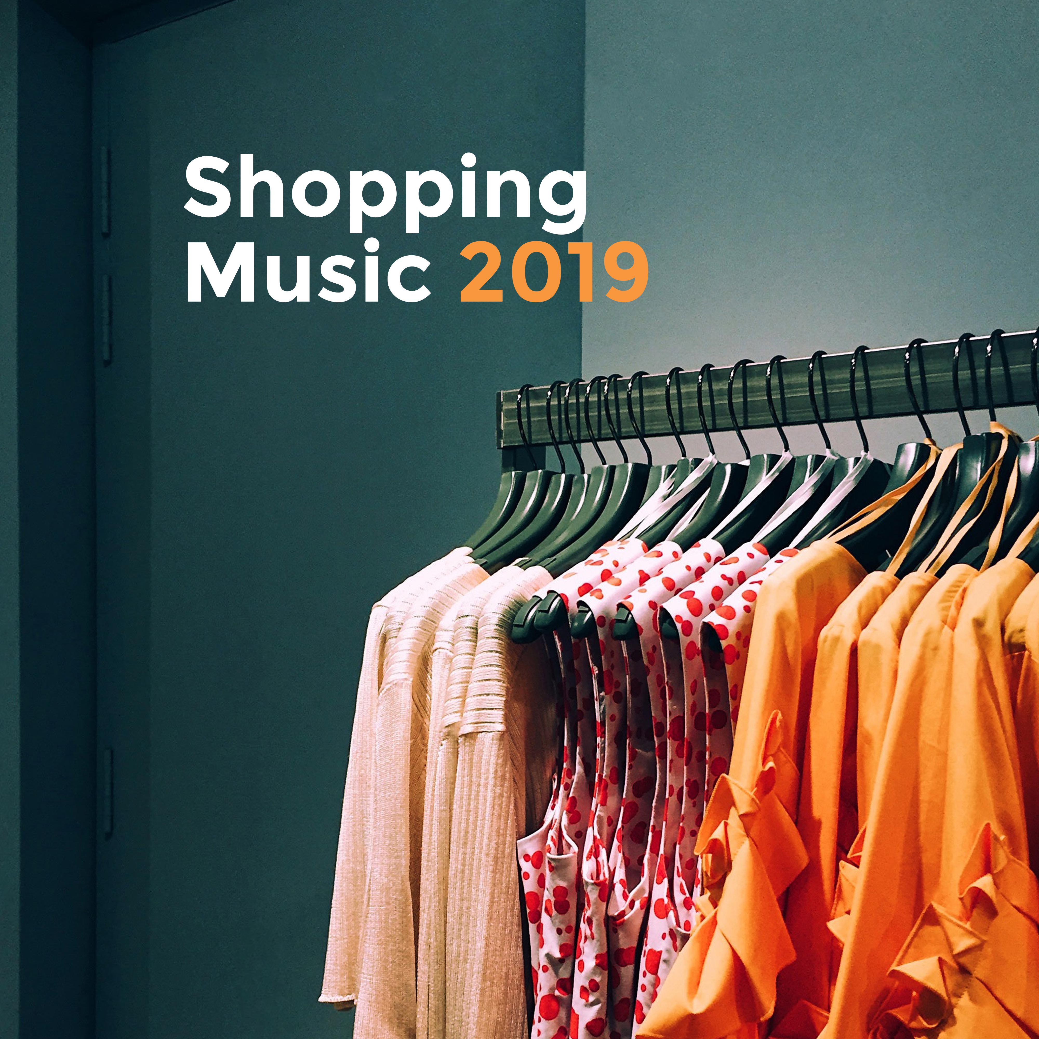 Shopping Music 2019  Relaxing Beats for Shop, Chillout Shopping, Lounge Music, Relax After Work
