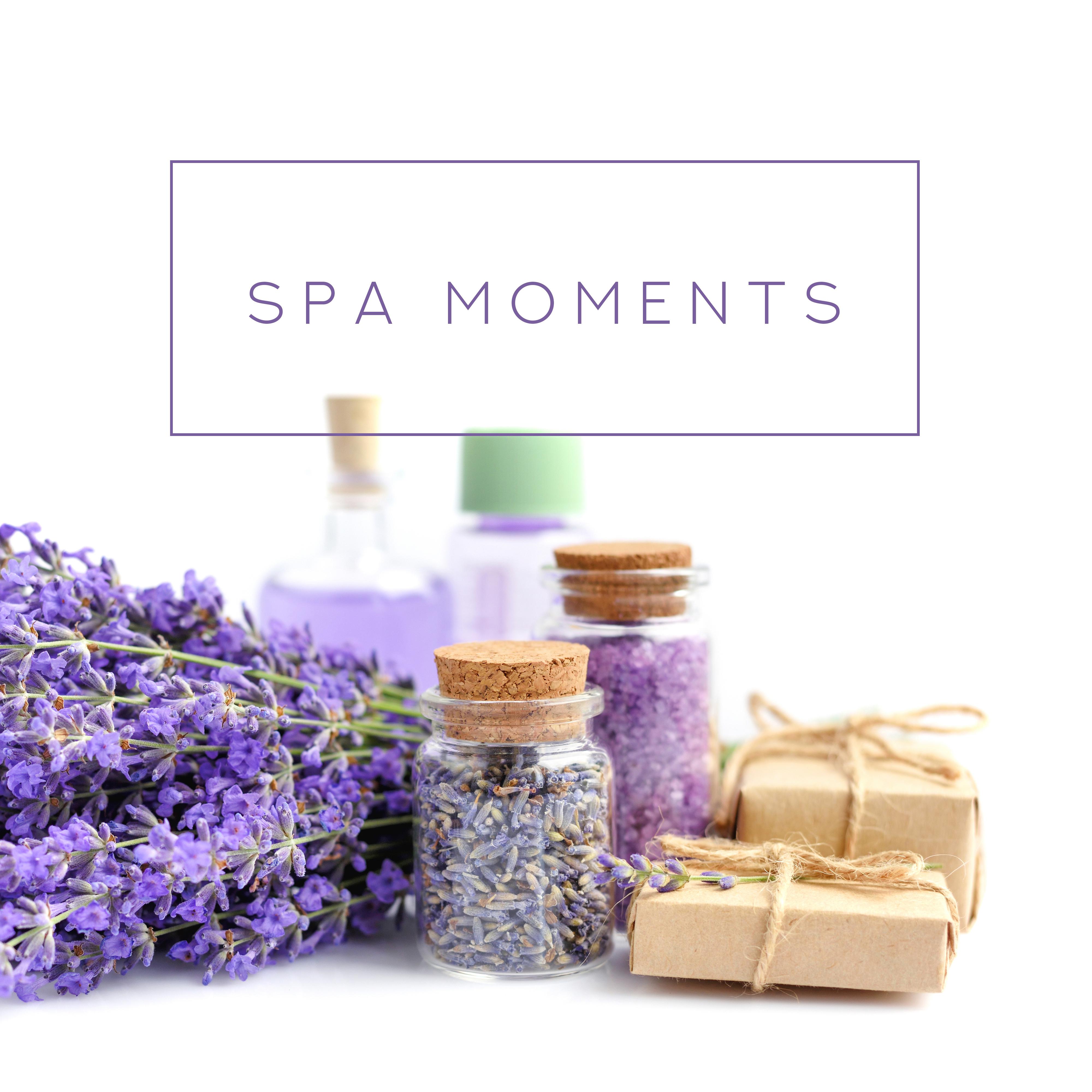 Spa Moments  Calming Music for Spa, Wellness, Sleep, Pure Relaxation, Healing Therapy, Pure Mind, Deep Harnony, Reduce Stress, Ambient Music, Zen Lounge