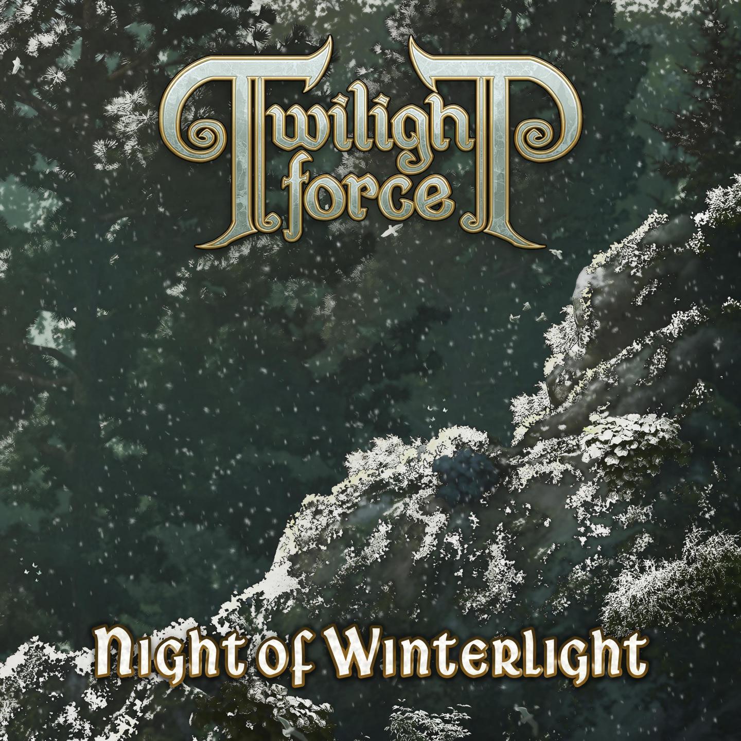 Night of Winterlight