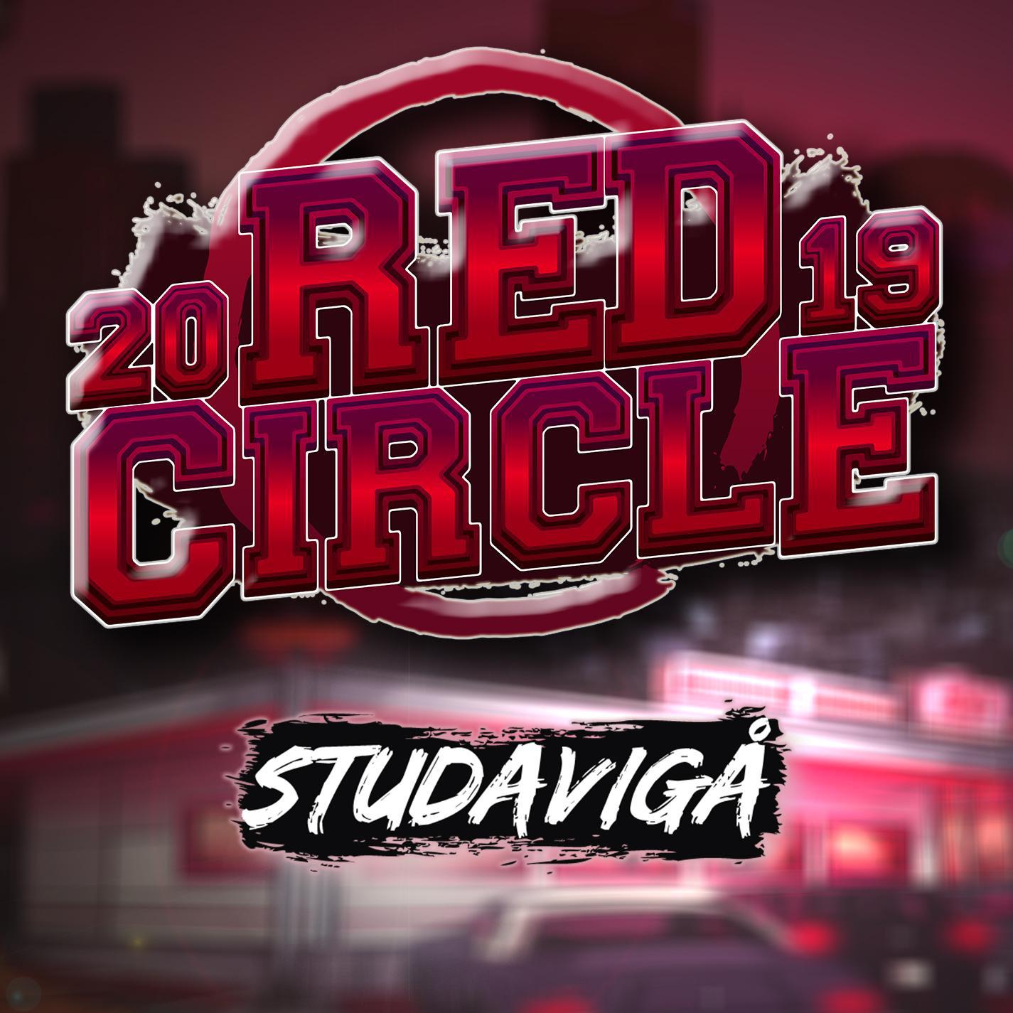 Red Circle 2019