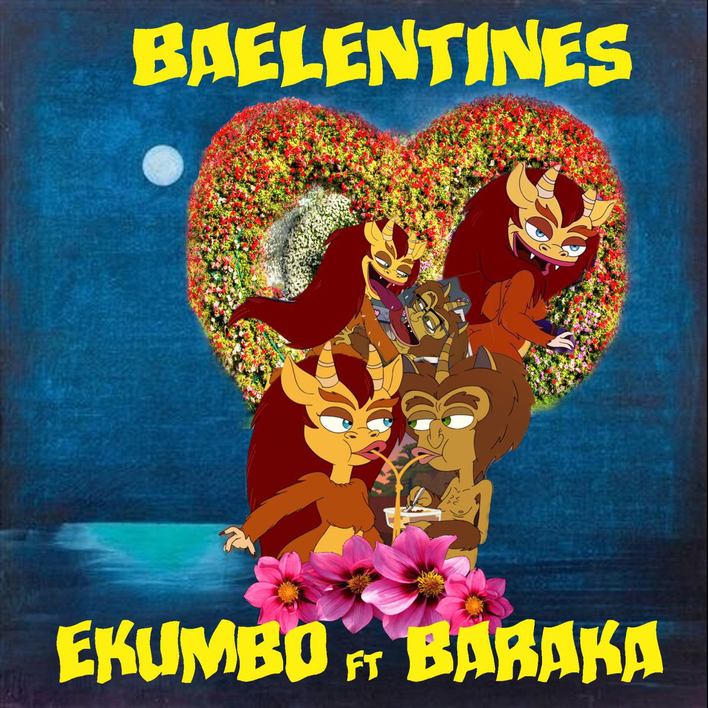 Baelentines