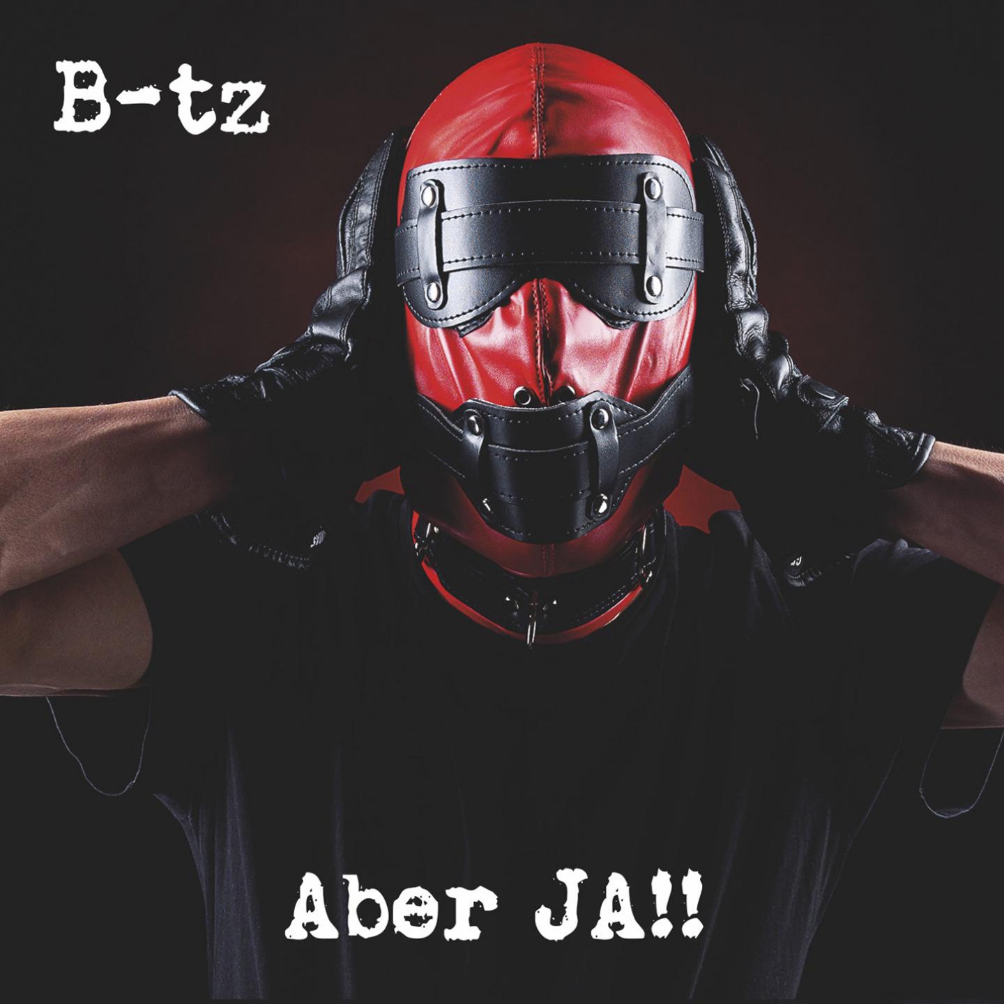 Aber JA!!