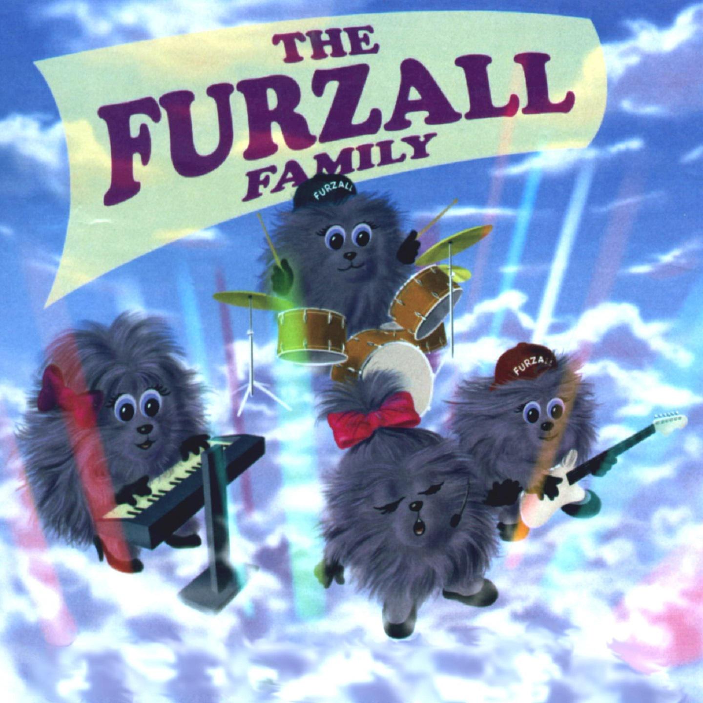 We're The Furzalls