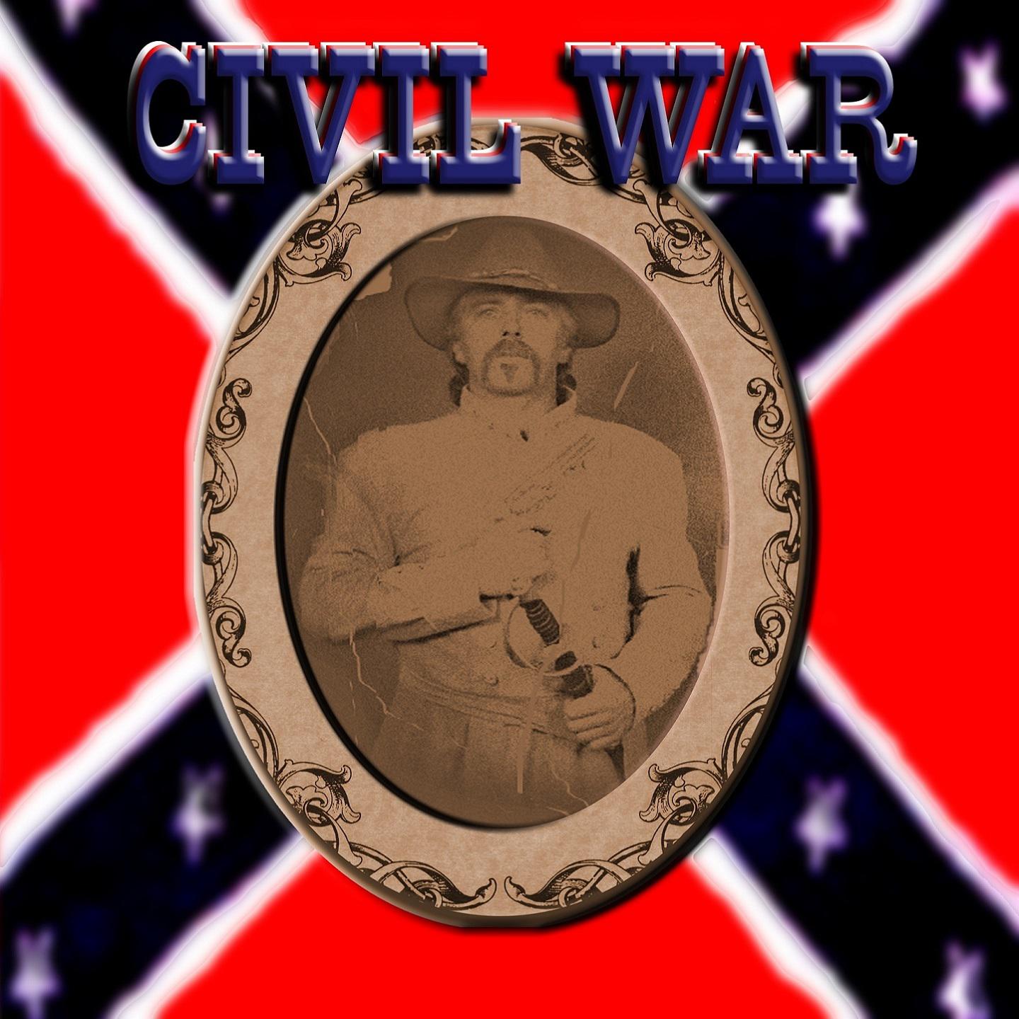 Civil War (Not Very)