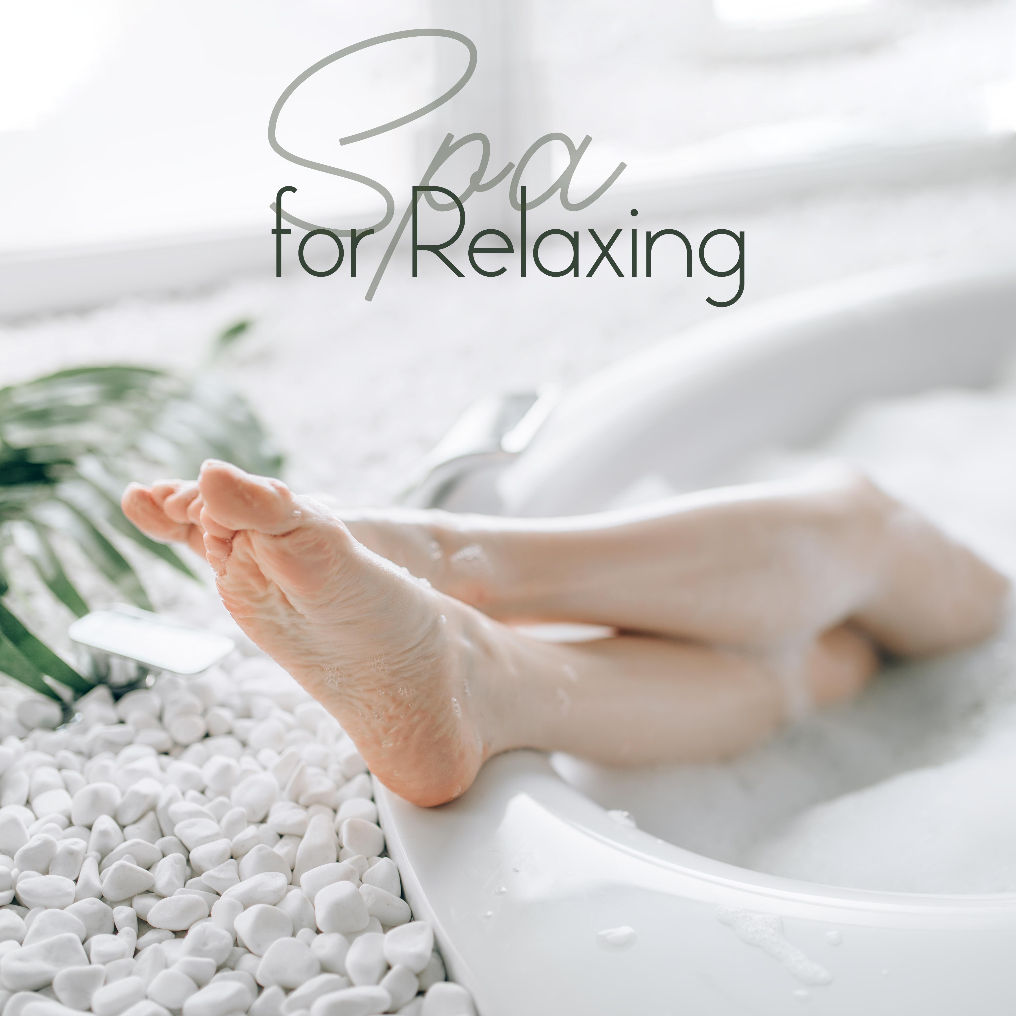 Spa for Relaxing  Deep Therapy Music, Calm Down, Massage Music for Relaxation, Sleep, Spa, Wellness, Zen Lounge, Music Zone, Stress Relief