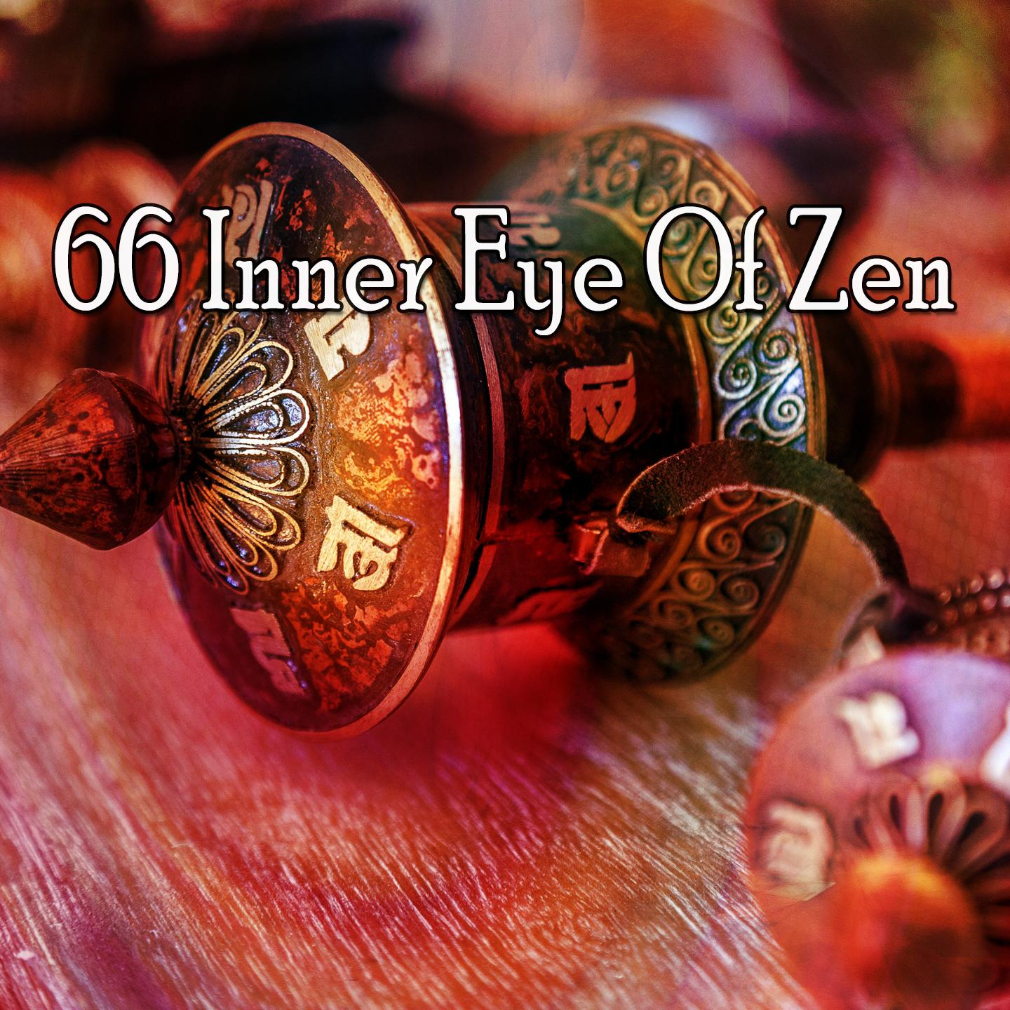 66 Inner Eye of Zen