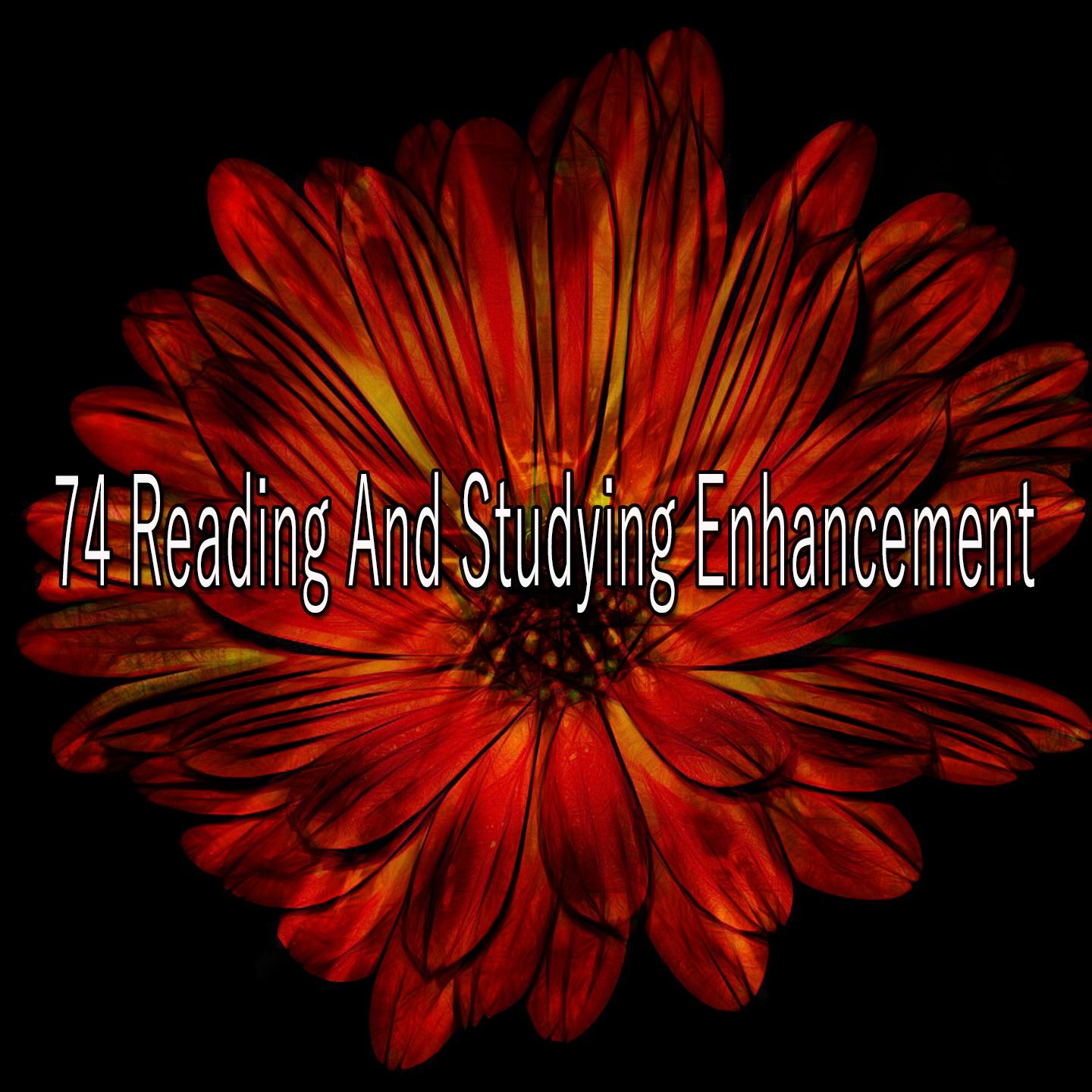 74 Reading and Studying Enhancement