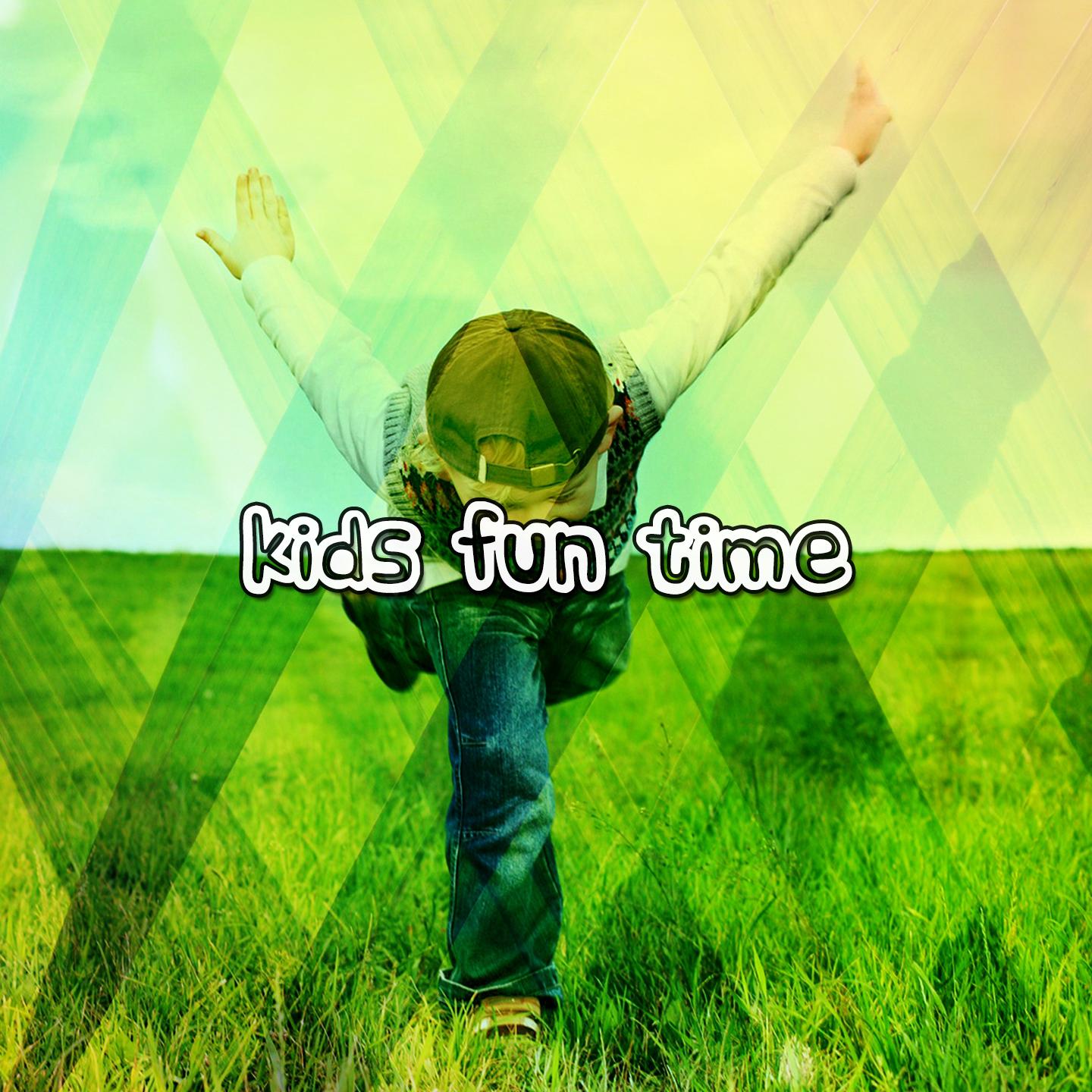 Kids Fun Time