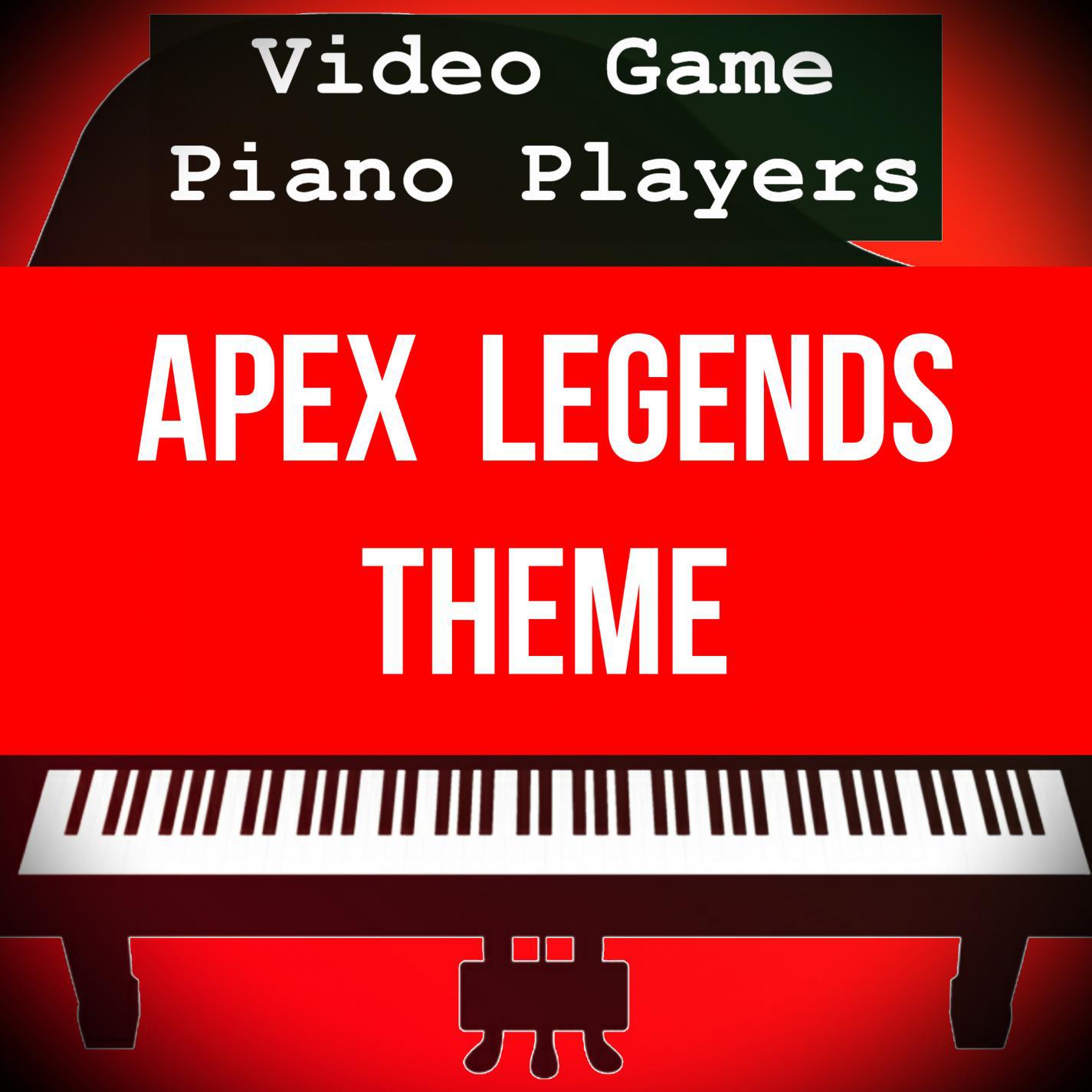 Apex Legends Theme