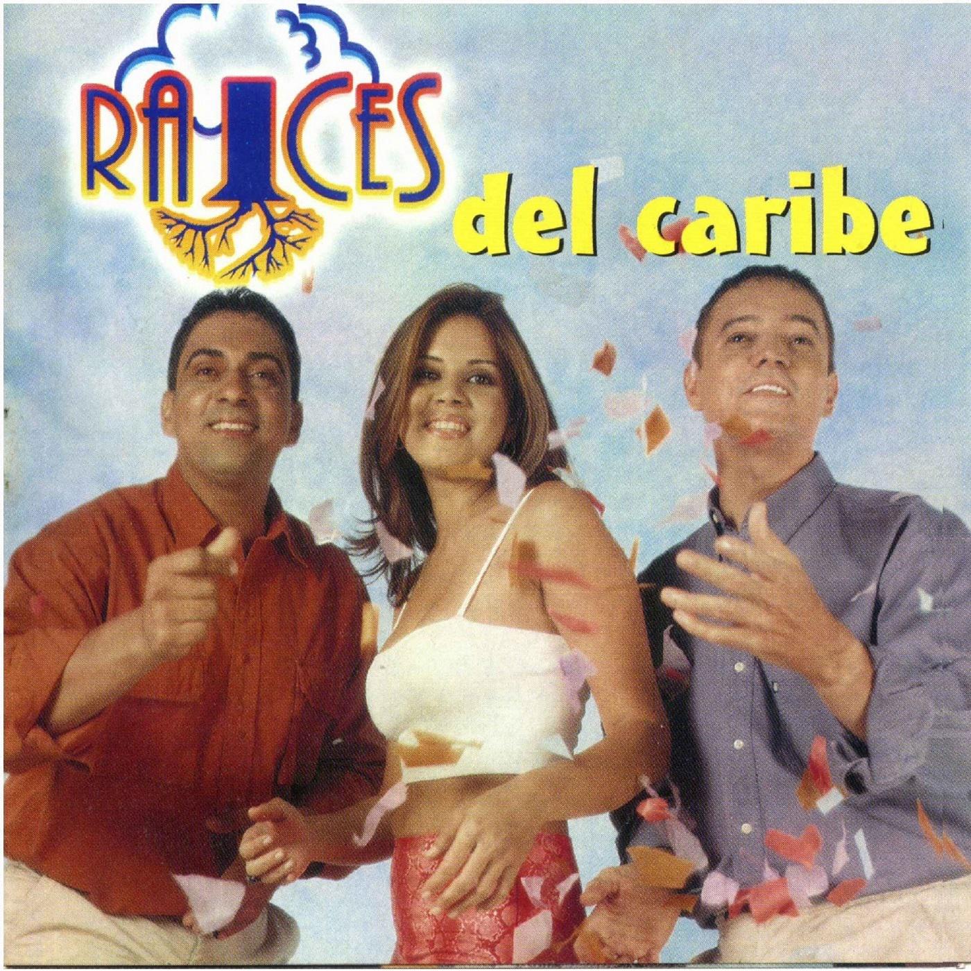 Raices del Caribe