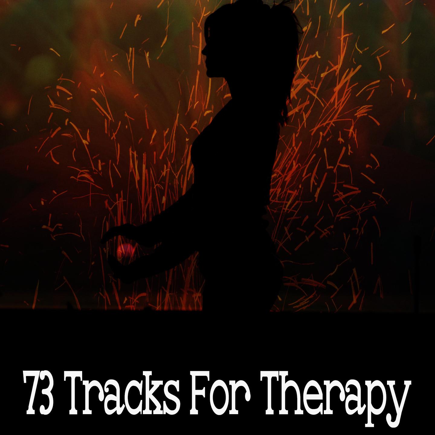 73 Tracks for Therapy